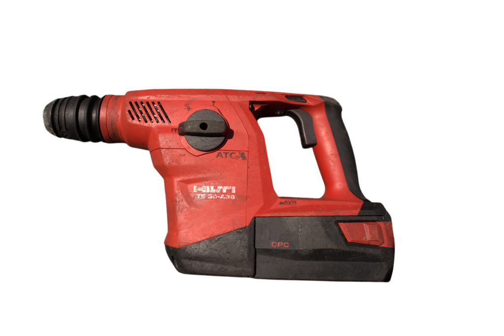 Ciocan Rotopercutor