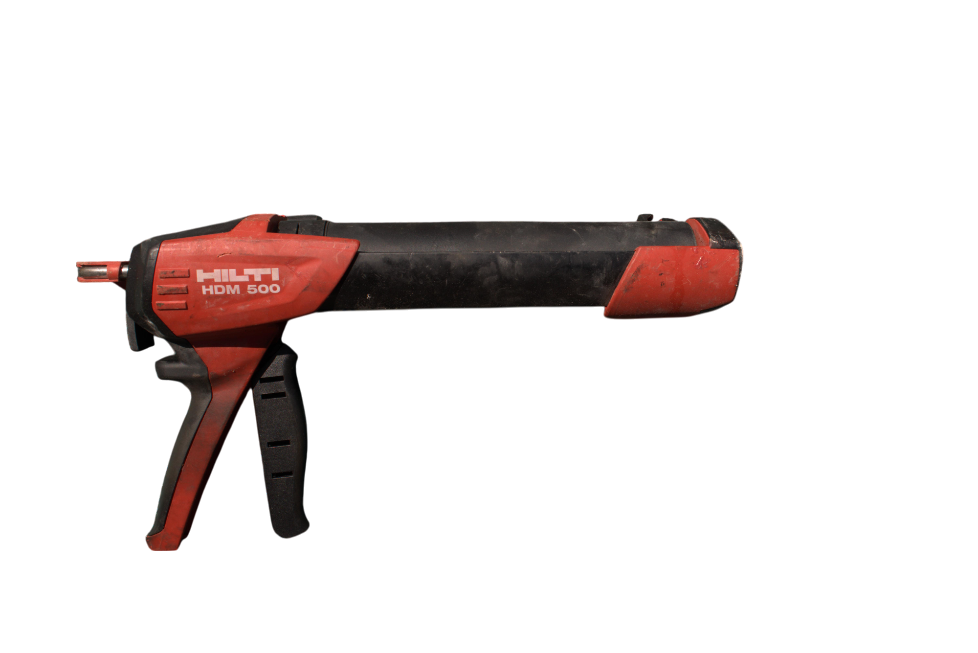 Pistol SIlicon