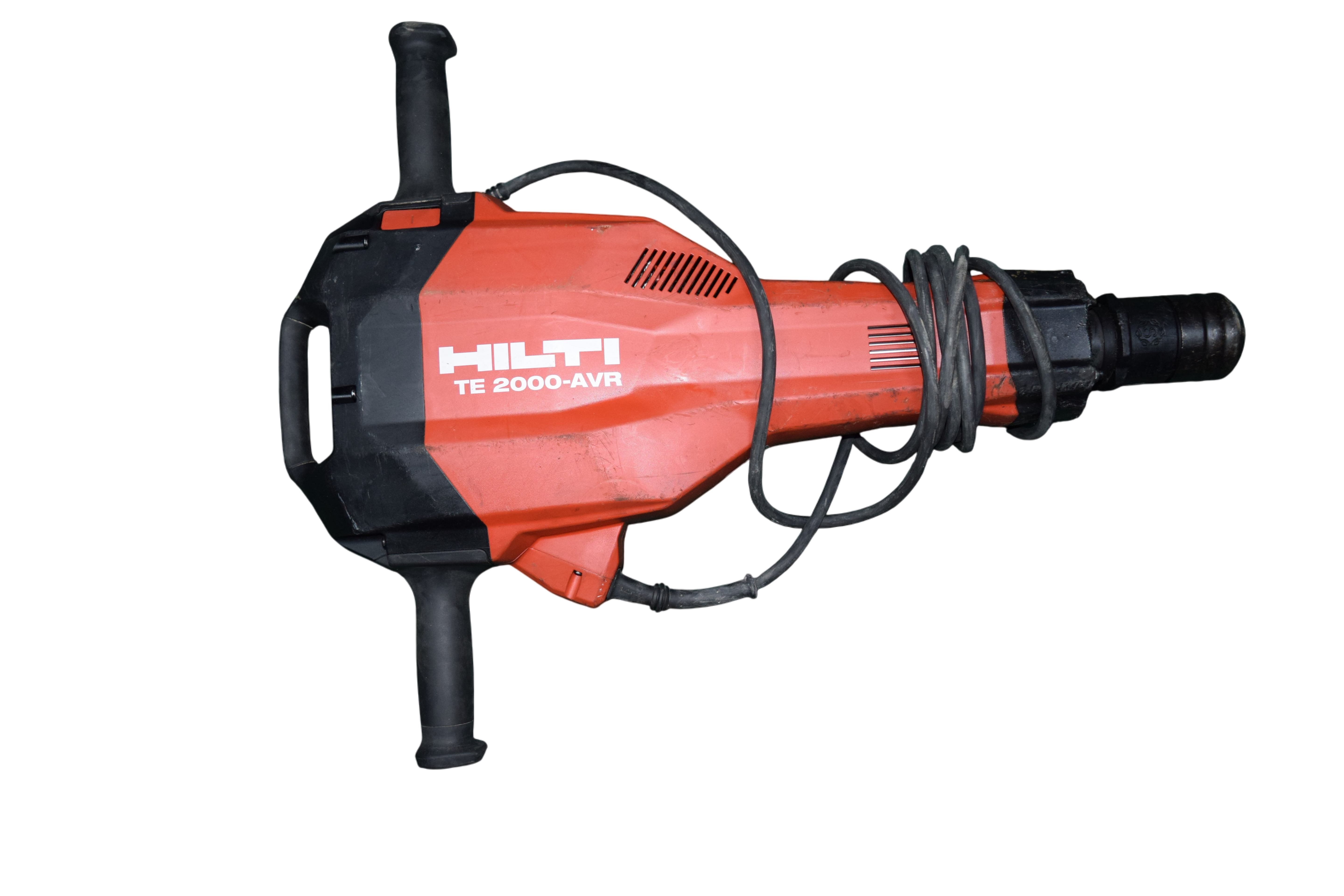 Hilti TE 2000-AVR
