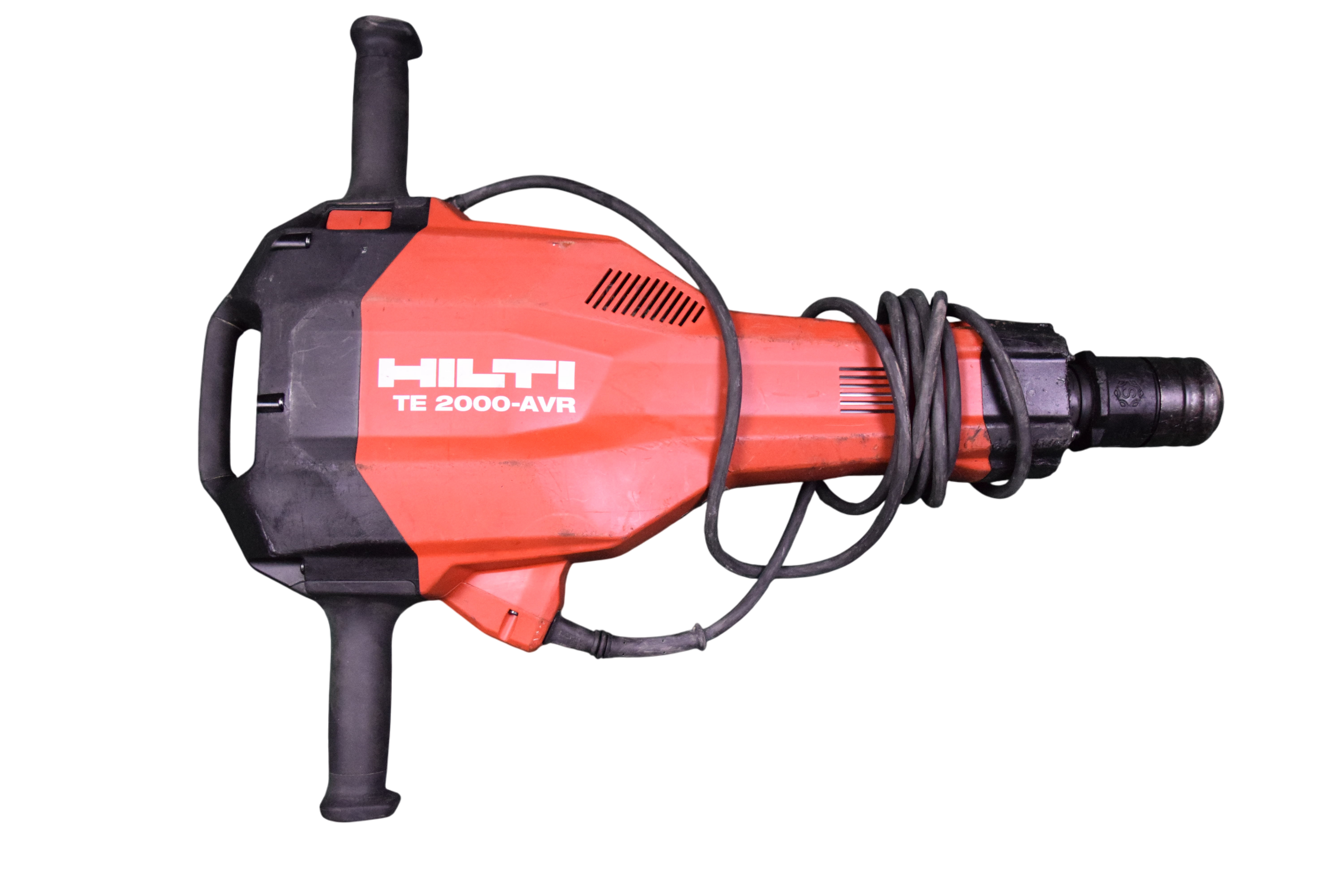 Hilti TE 2000-AVR - 0