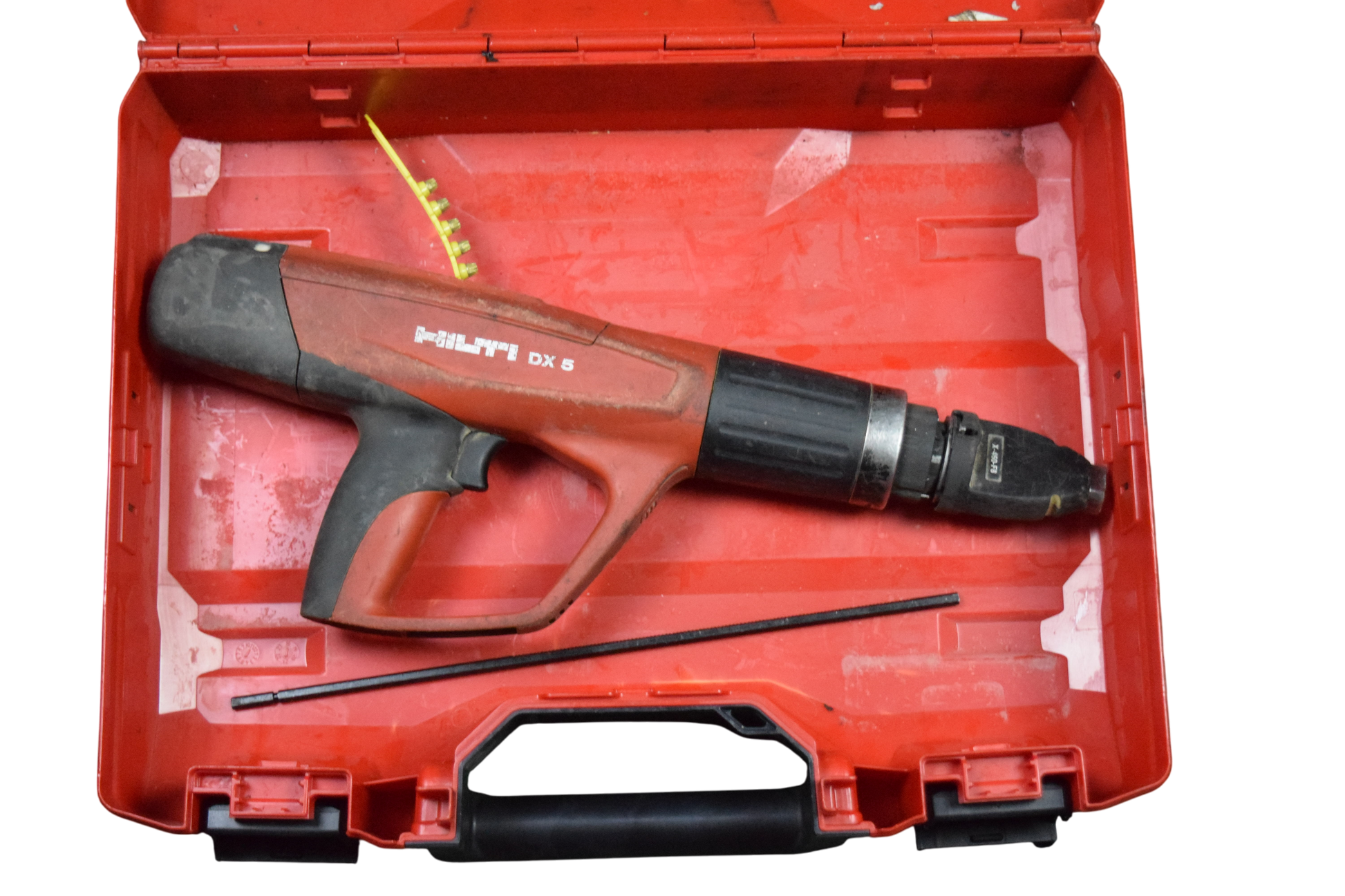 Hilti DX 5  Pistol Fixare