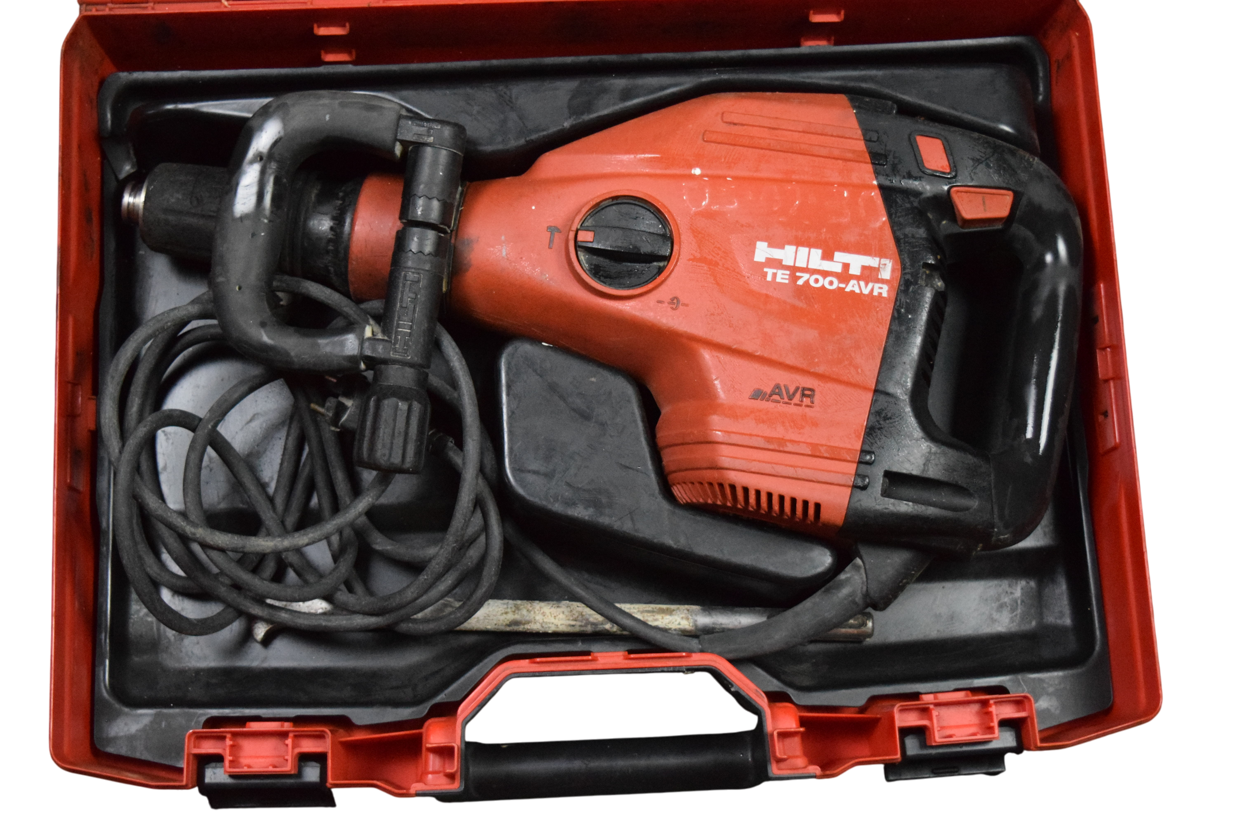 Picamer Hilti TE 700-AVR