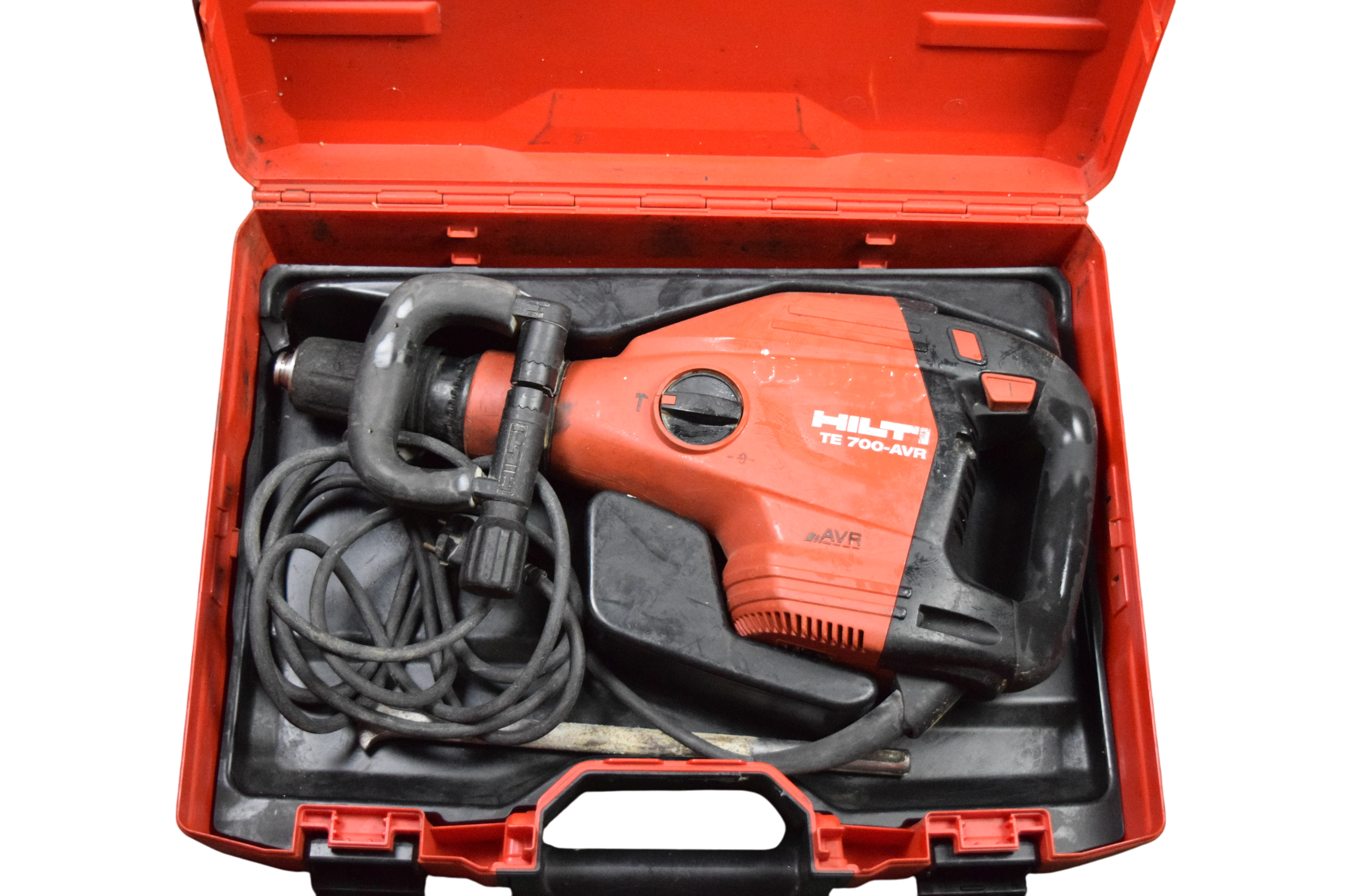 Picamer Hilti TE 700-AVR - 0
