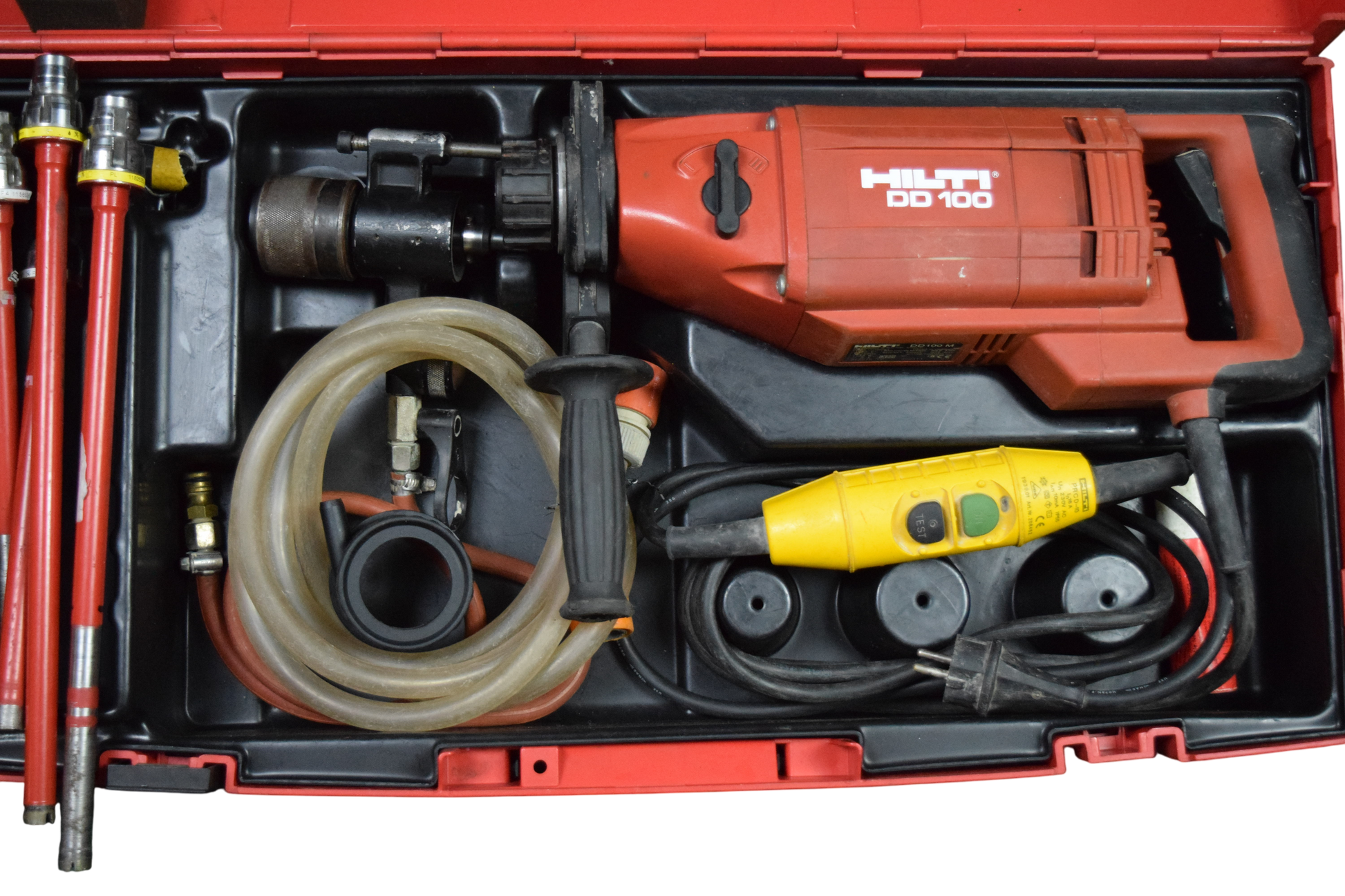Mașina De Carotat Hilti DD 100