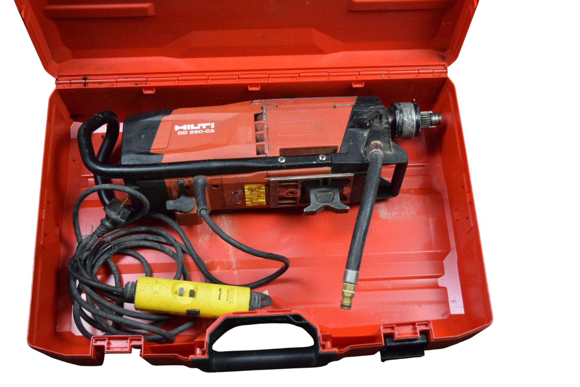 Hilti DD 250-CA Carotier