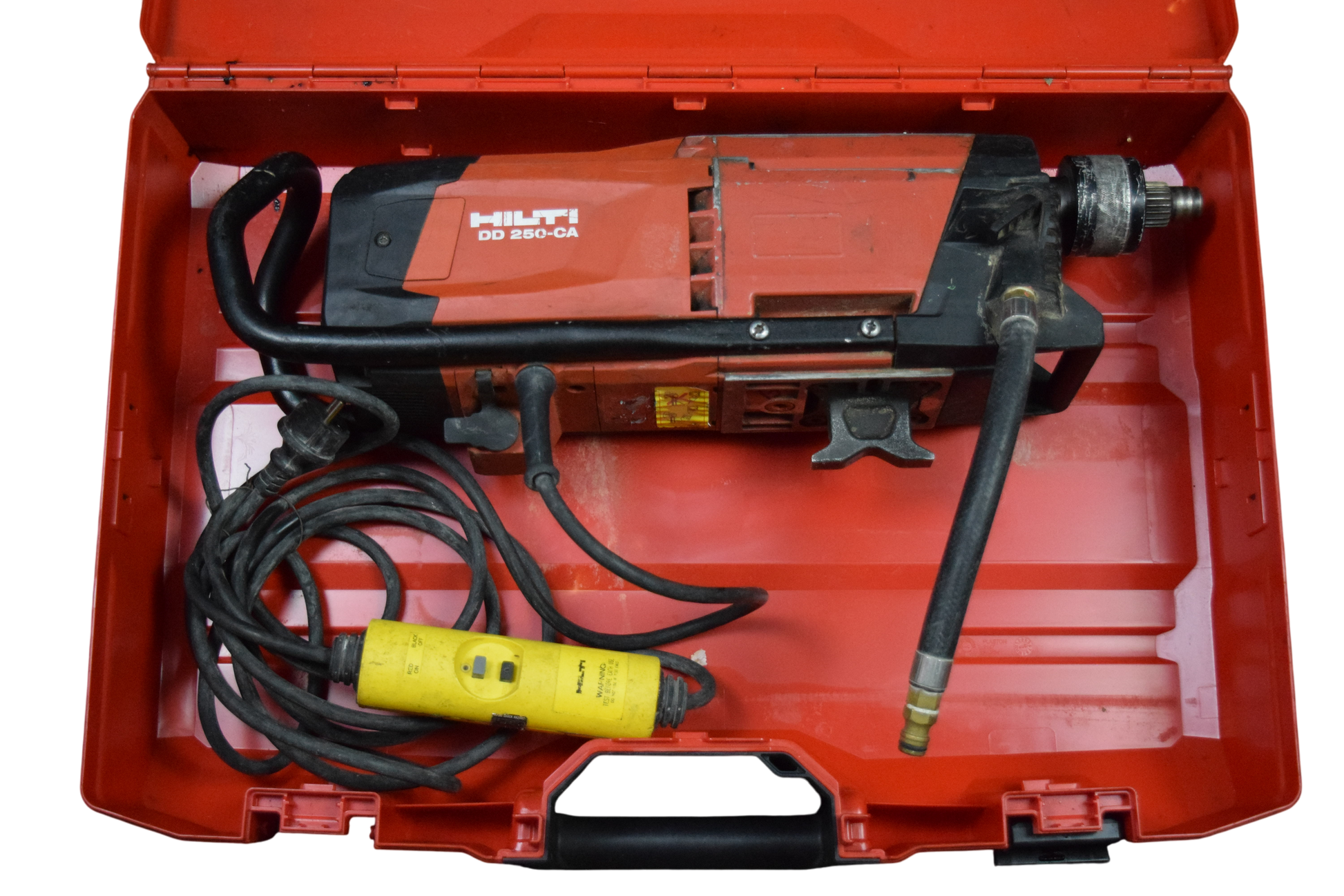 Hilti DD 250-CA Carotier