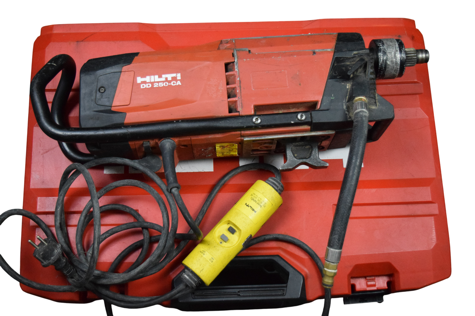 Hilti DD 250-CA Carotier