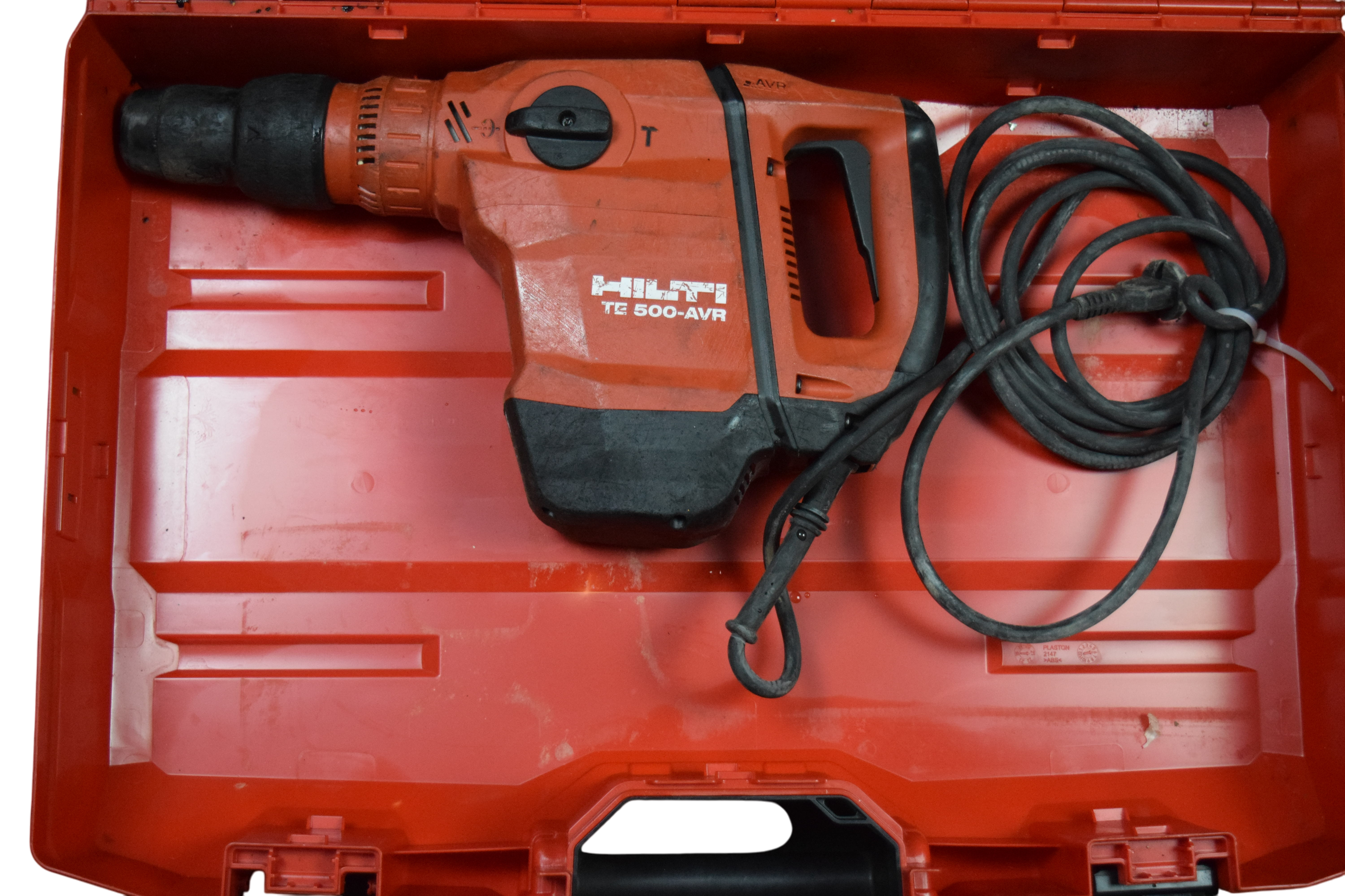 Hilti TE 500‑AVR Picamer - 0