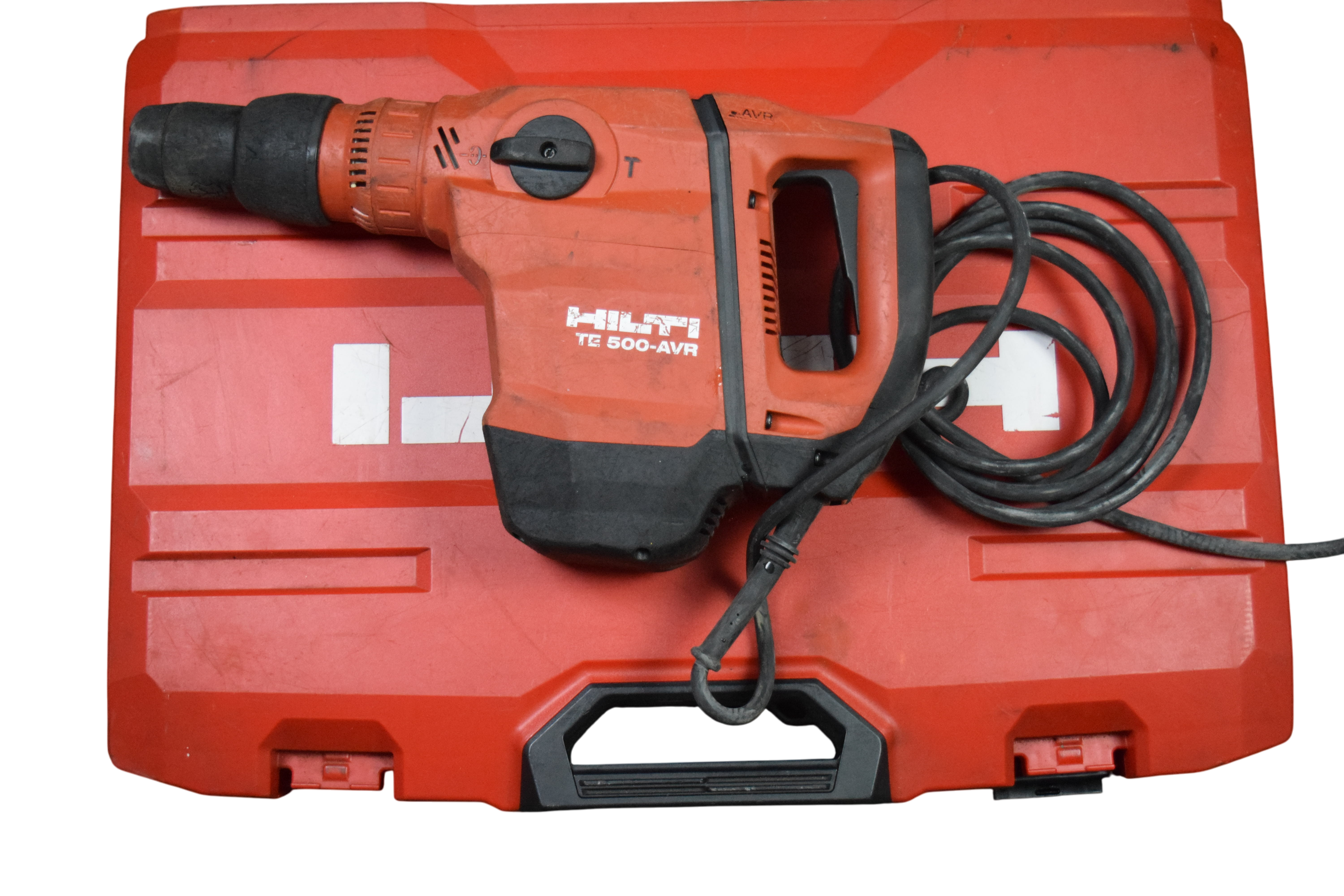 Hilti TE 500‑AVR Picamer