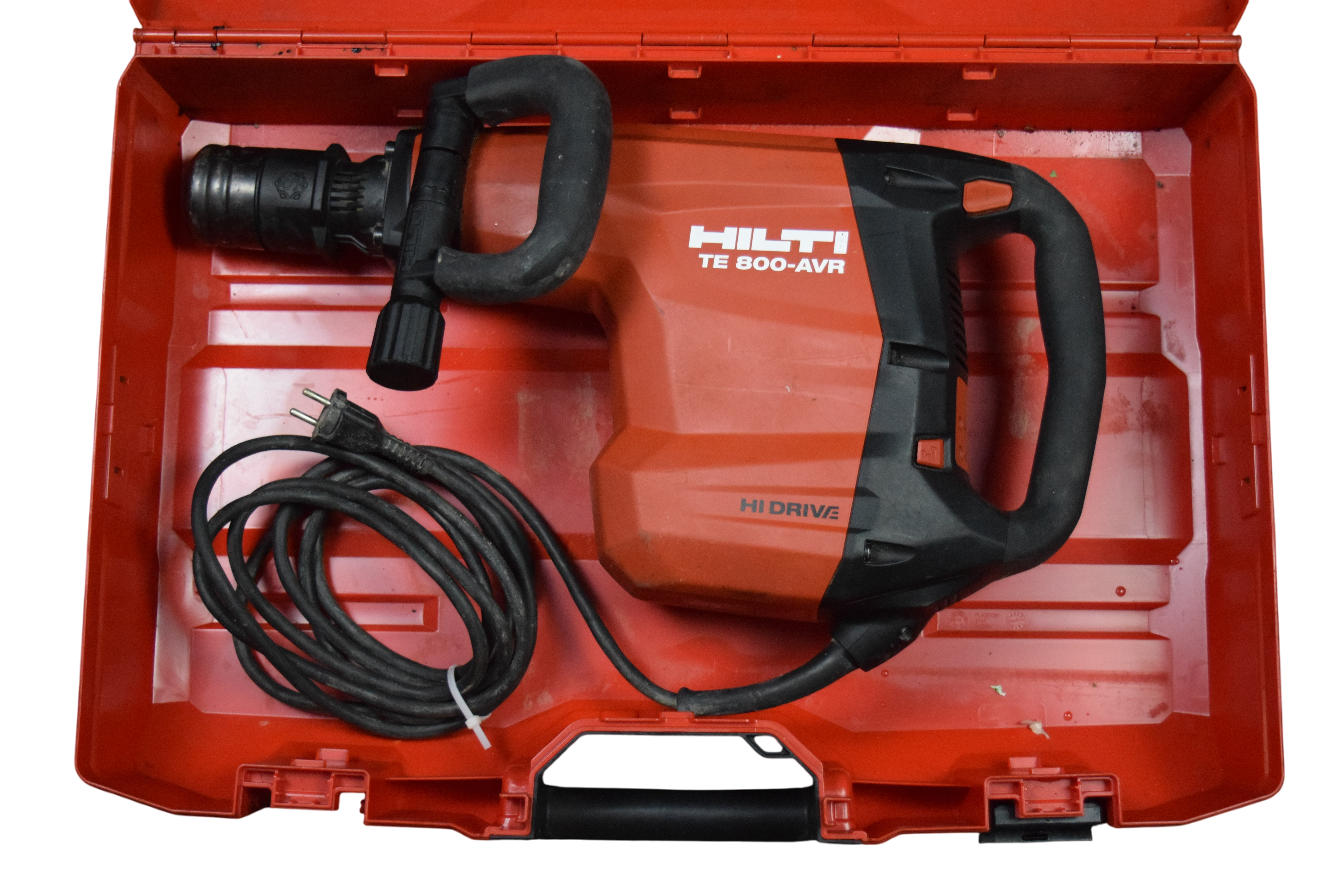 Ciocan Demolator/Picamer Hilti TE 800-AVR HiDrive