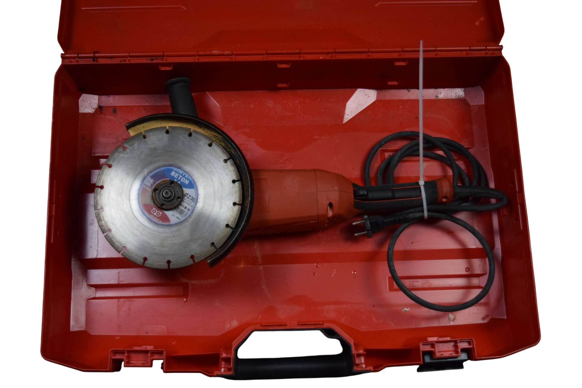 Polizor Unghiular/Flex Hilti AG 230-20