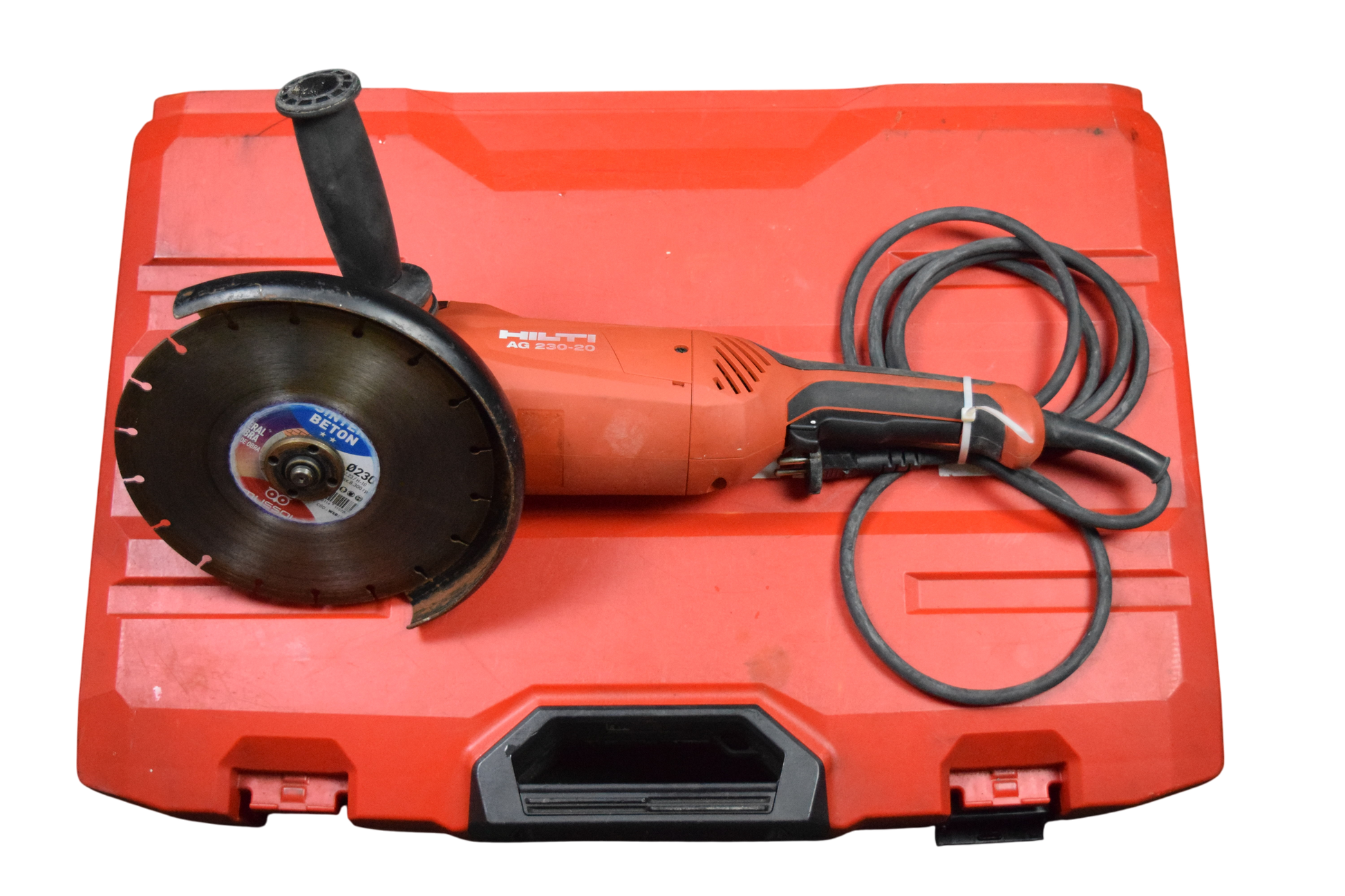 Polizor Unghiular/Flex Hilti AG 230-20