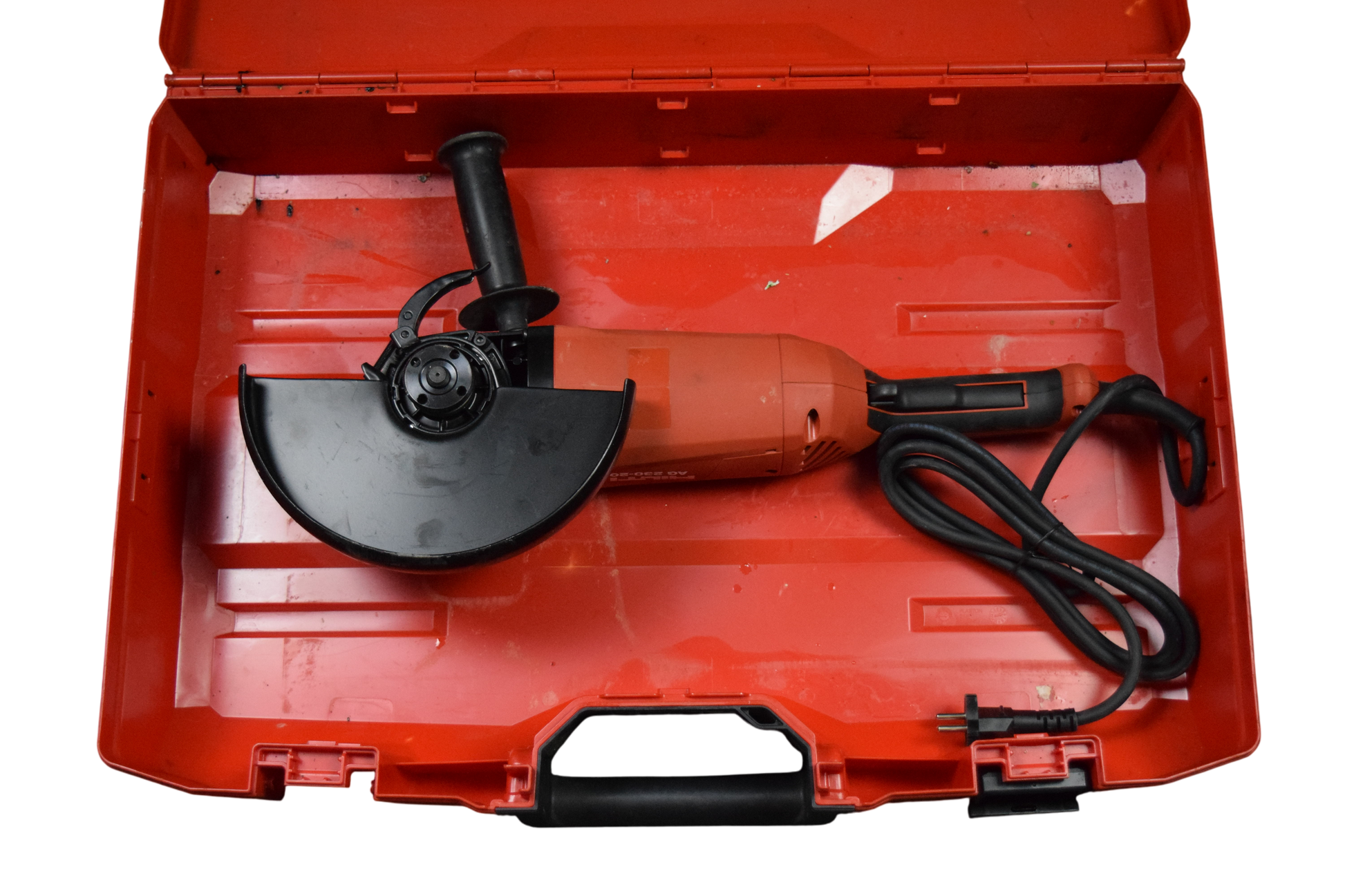 Flex Hilti AG 230-20