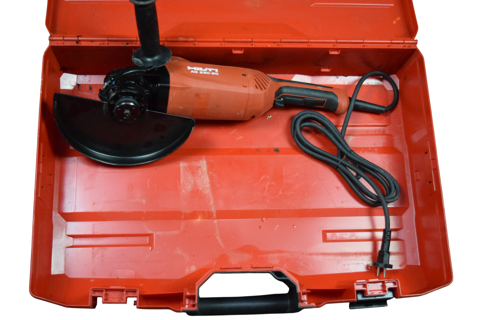Flex Hilti AG 230-20