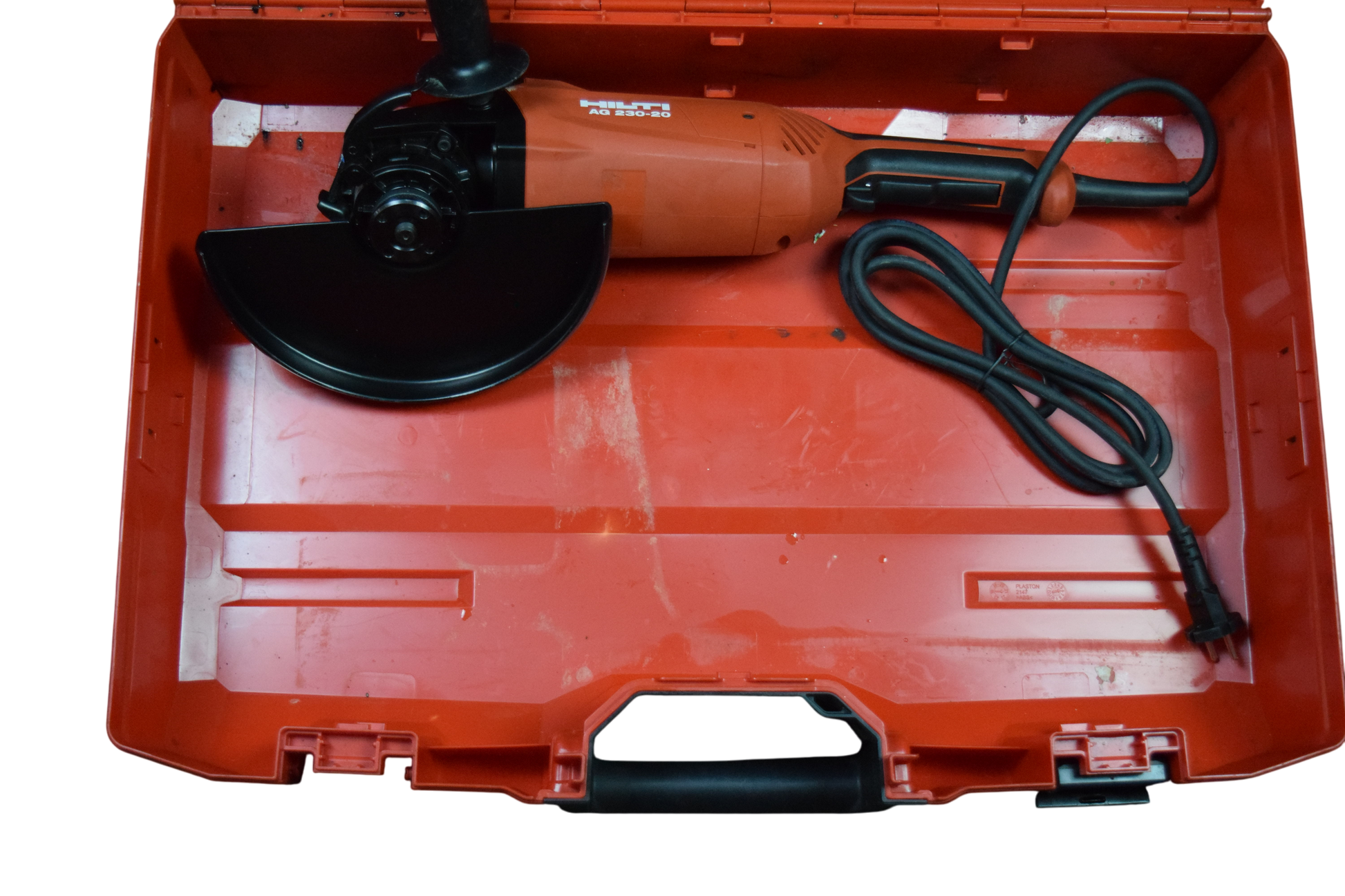 Flex Hilti AG 230-20