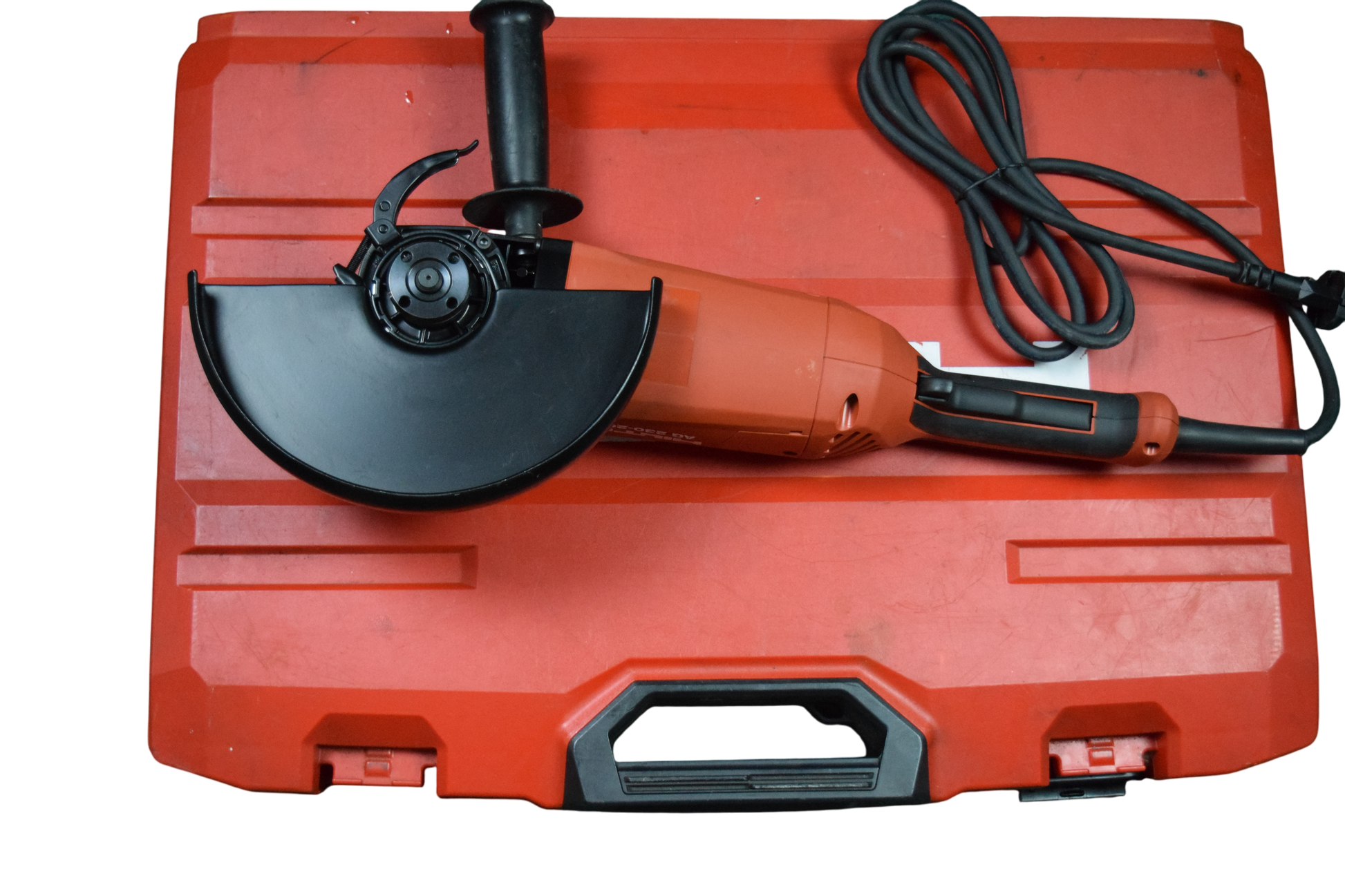 Flex Hilti AG 230-20