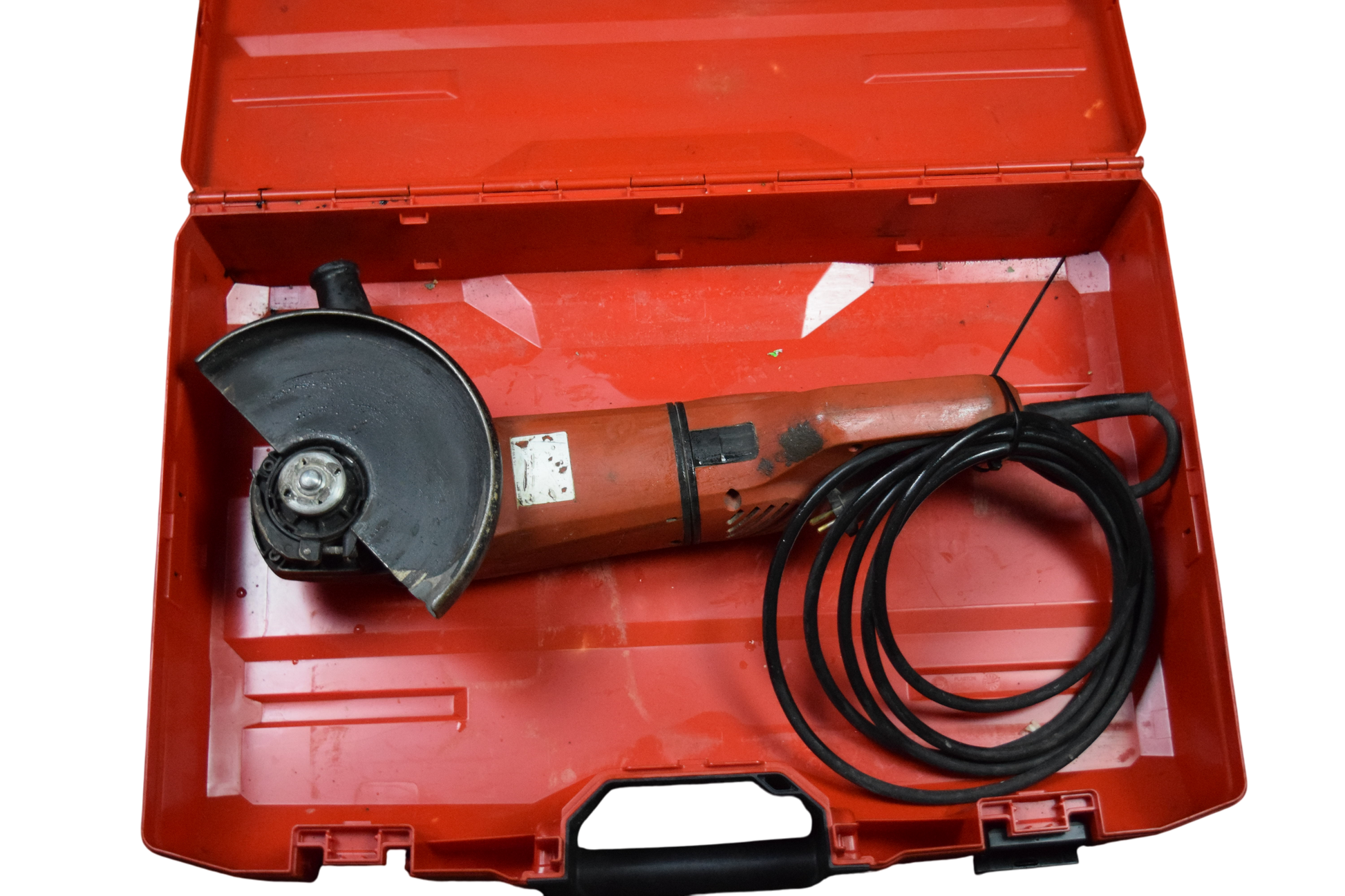 Flex Hilti AG 230-24D
