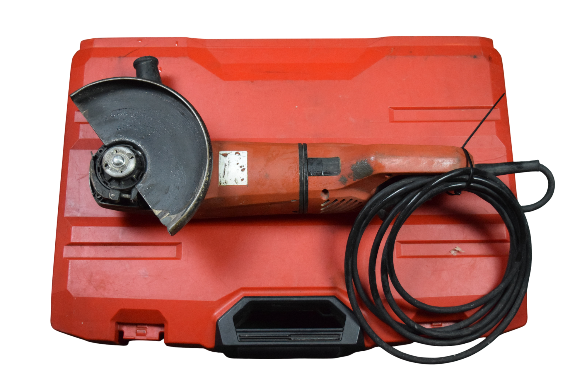 Flex Hilti AG 230-24D