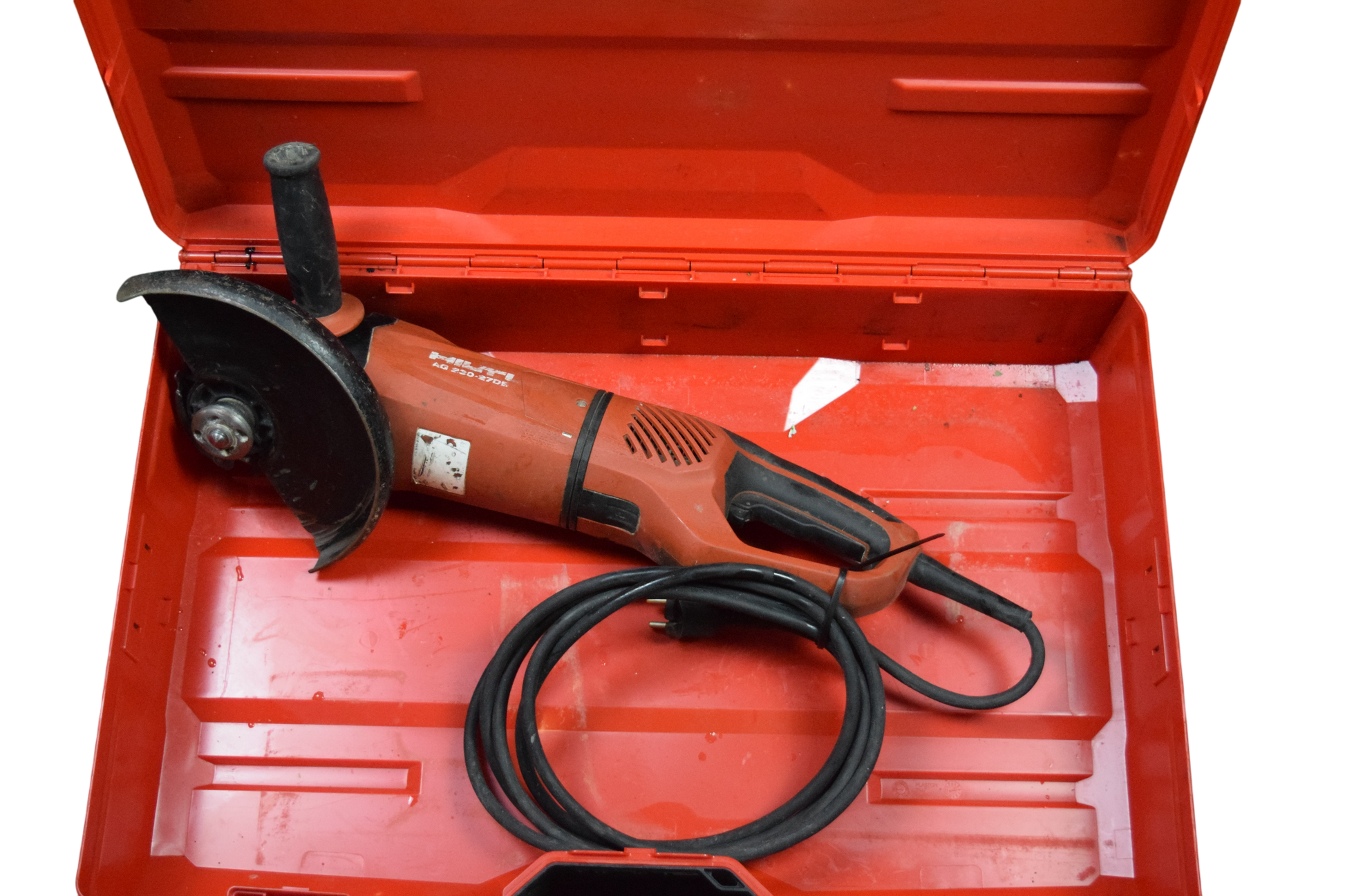 Flex Hilti AG 230-24D