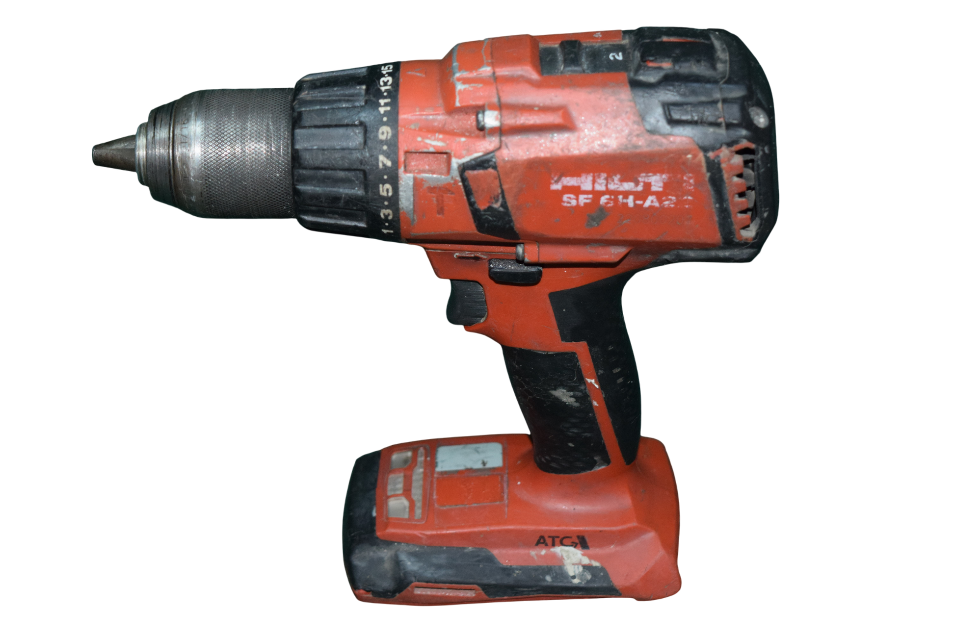 Autofiletanta Hilti SF 6H-A22