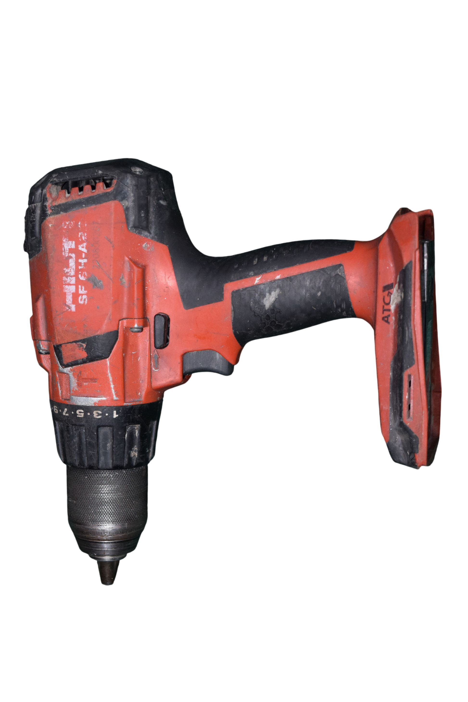 Autofiletanta Hilti SF 6H-A22