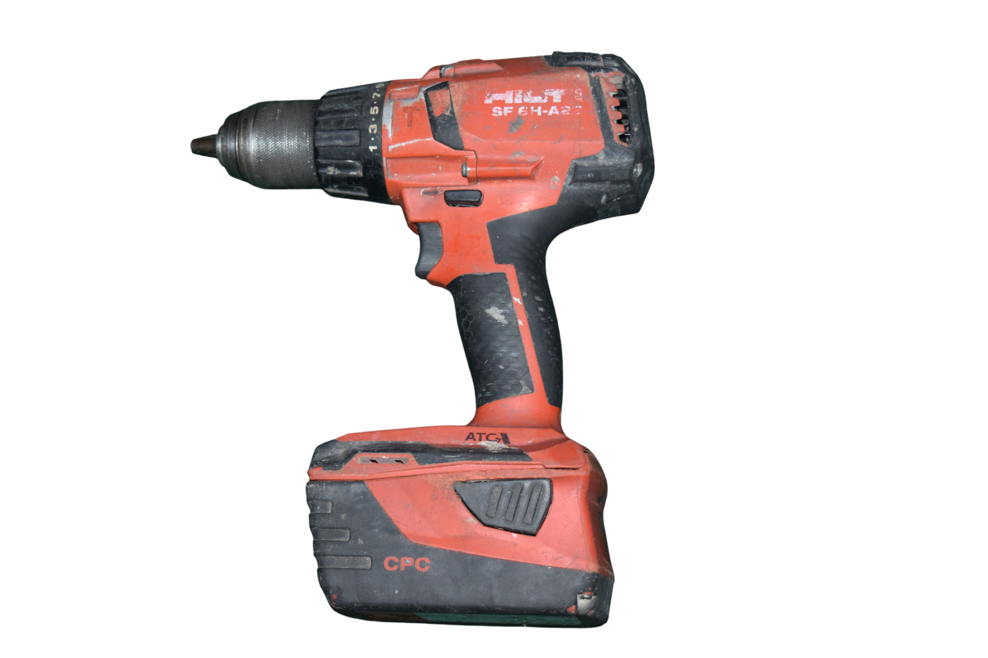 Autofiletanta Hilti SF 6H-A22