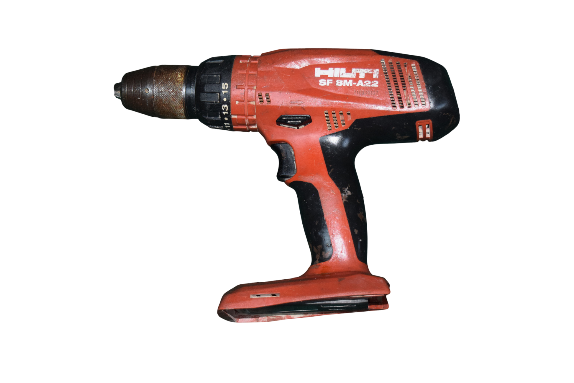 Autofiletanta Hilti SF 8M-A22