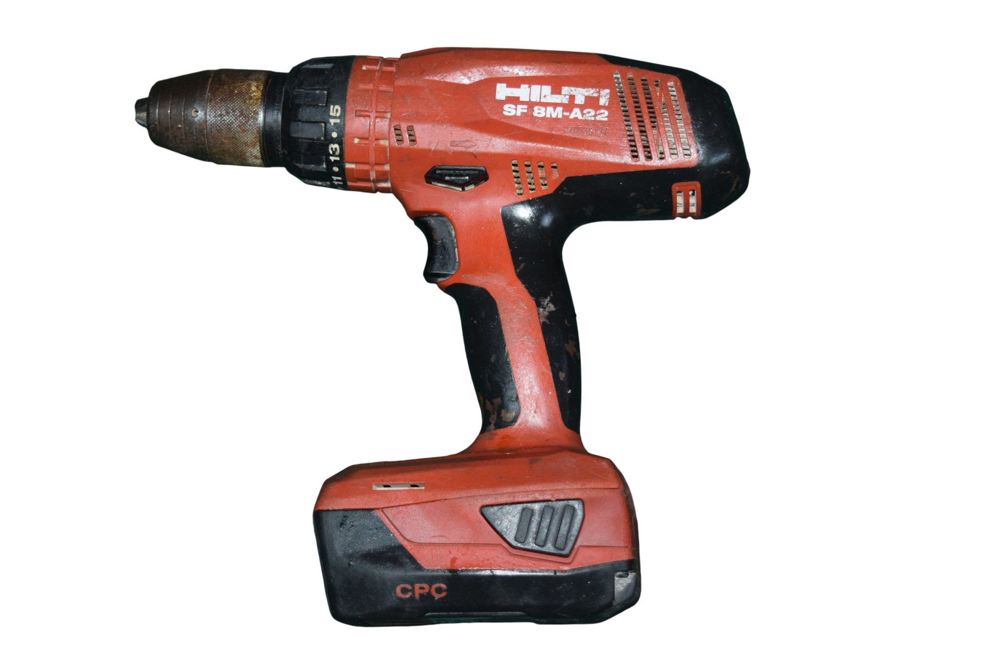 Autofiletanta Hilti SF 8M-A22