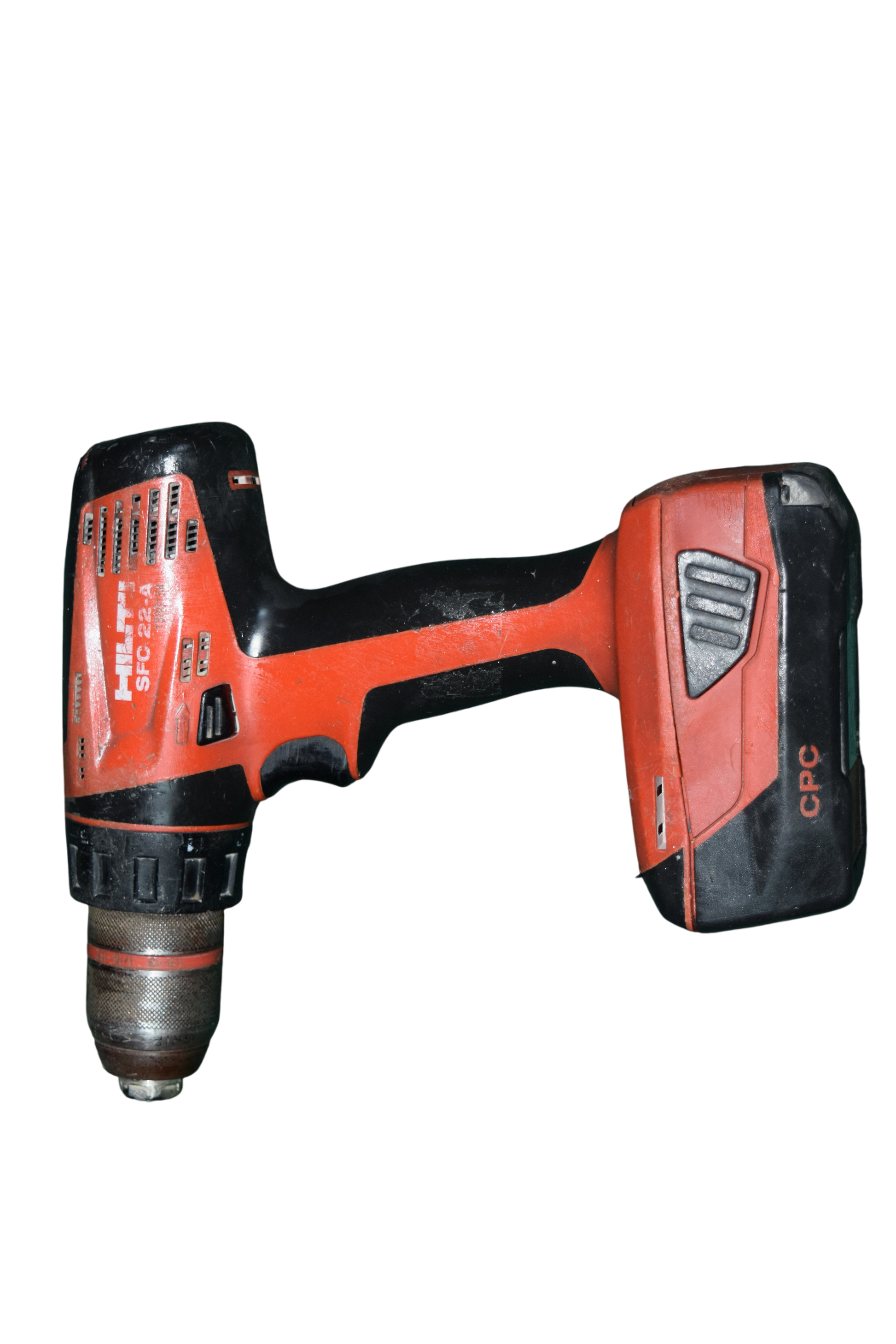Autofiletanta Hilti SFC 22-A