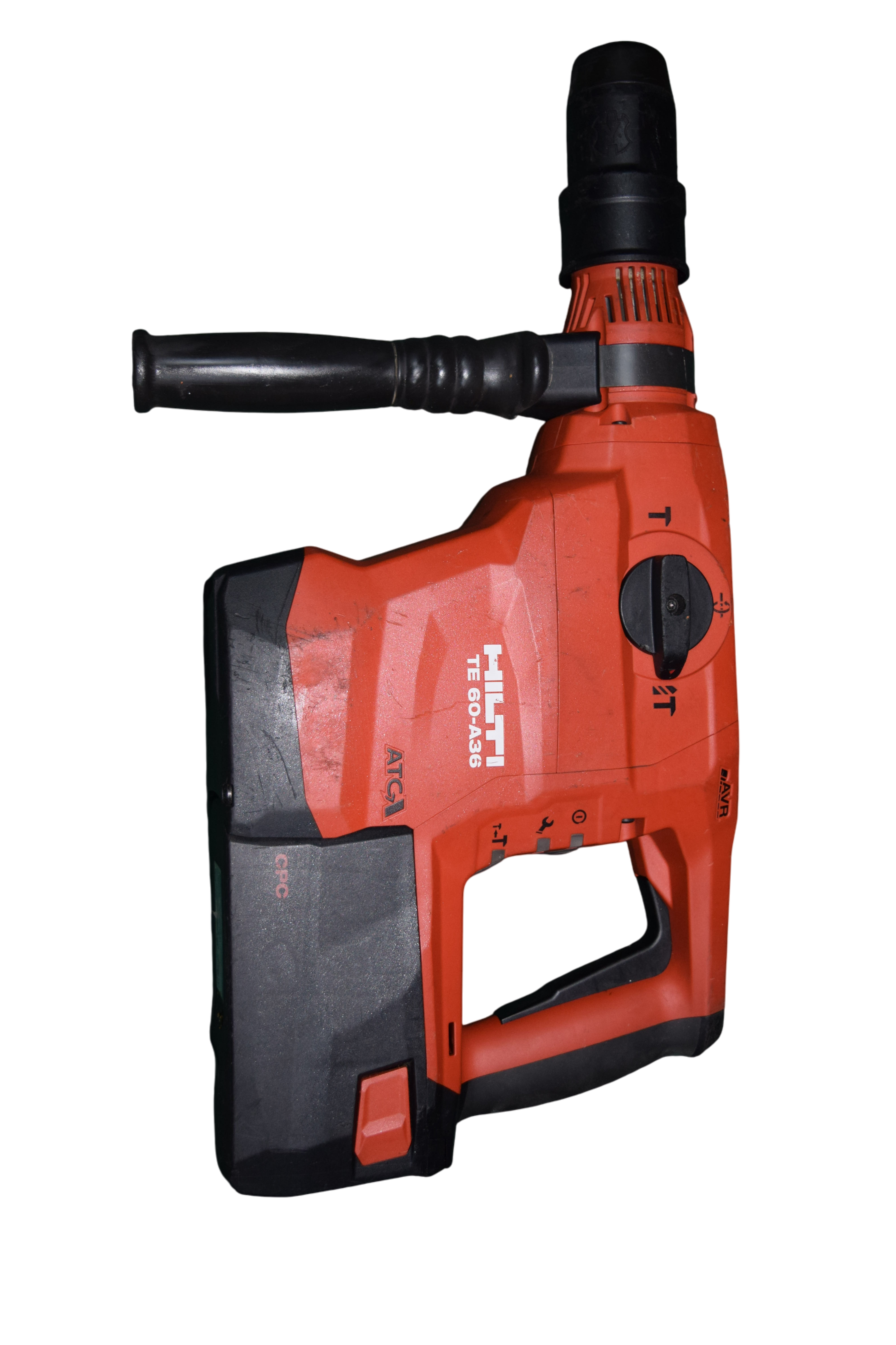 Picamer Hilti TE 60‑A36 - 0