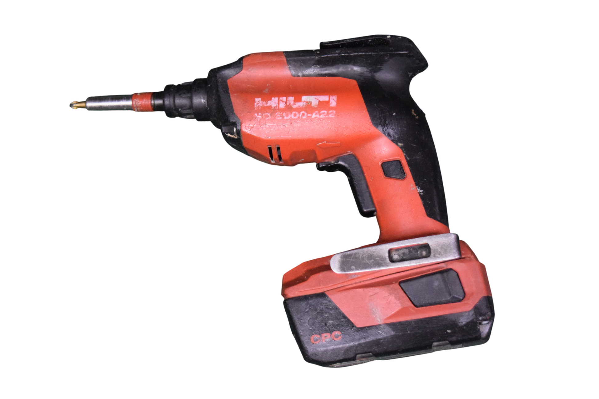 Autofiletanta Hilti SD 5000-A22