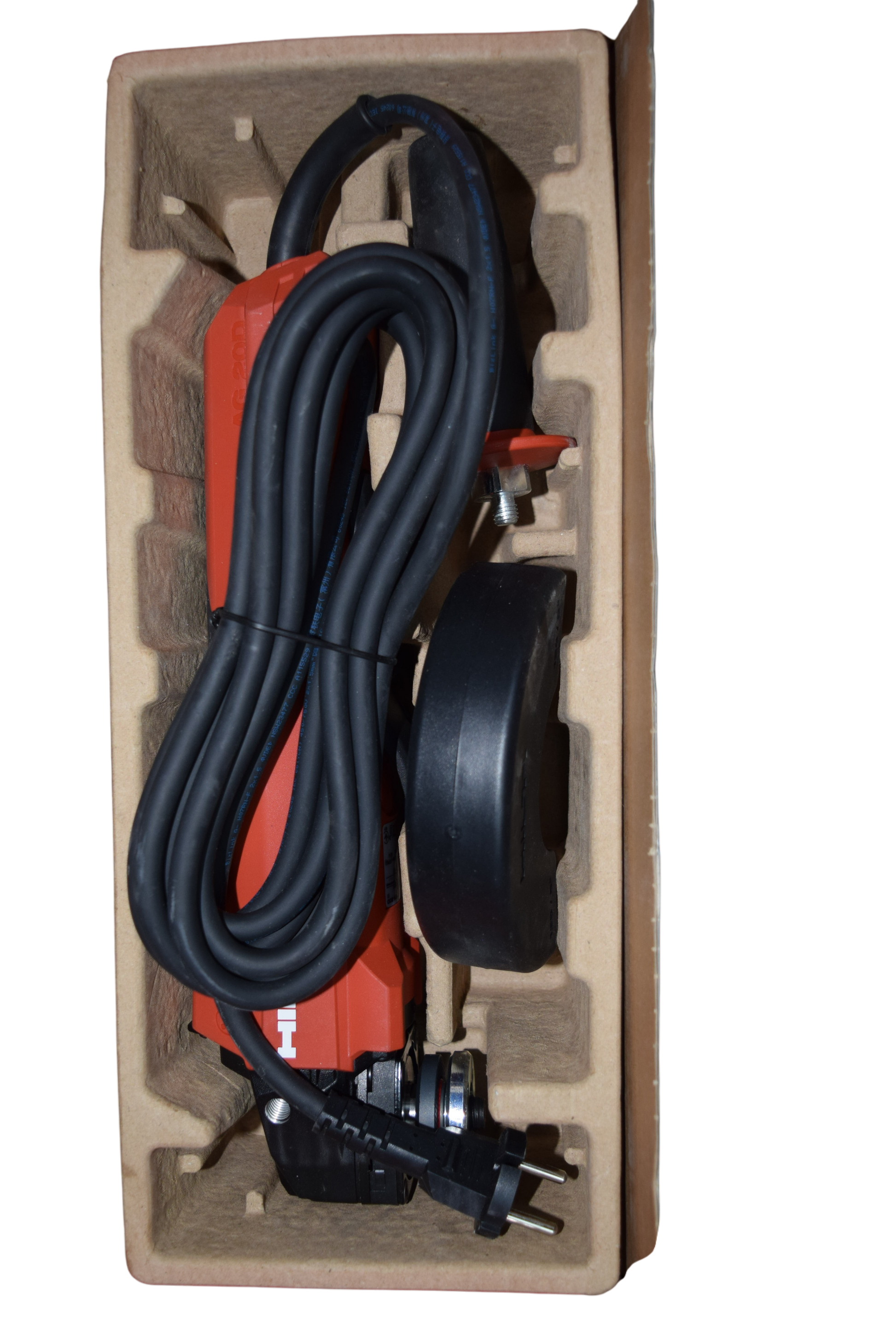 Flex Hilti AG 20D
