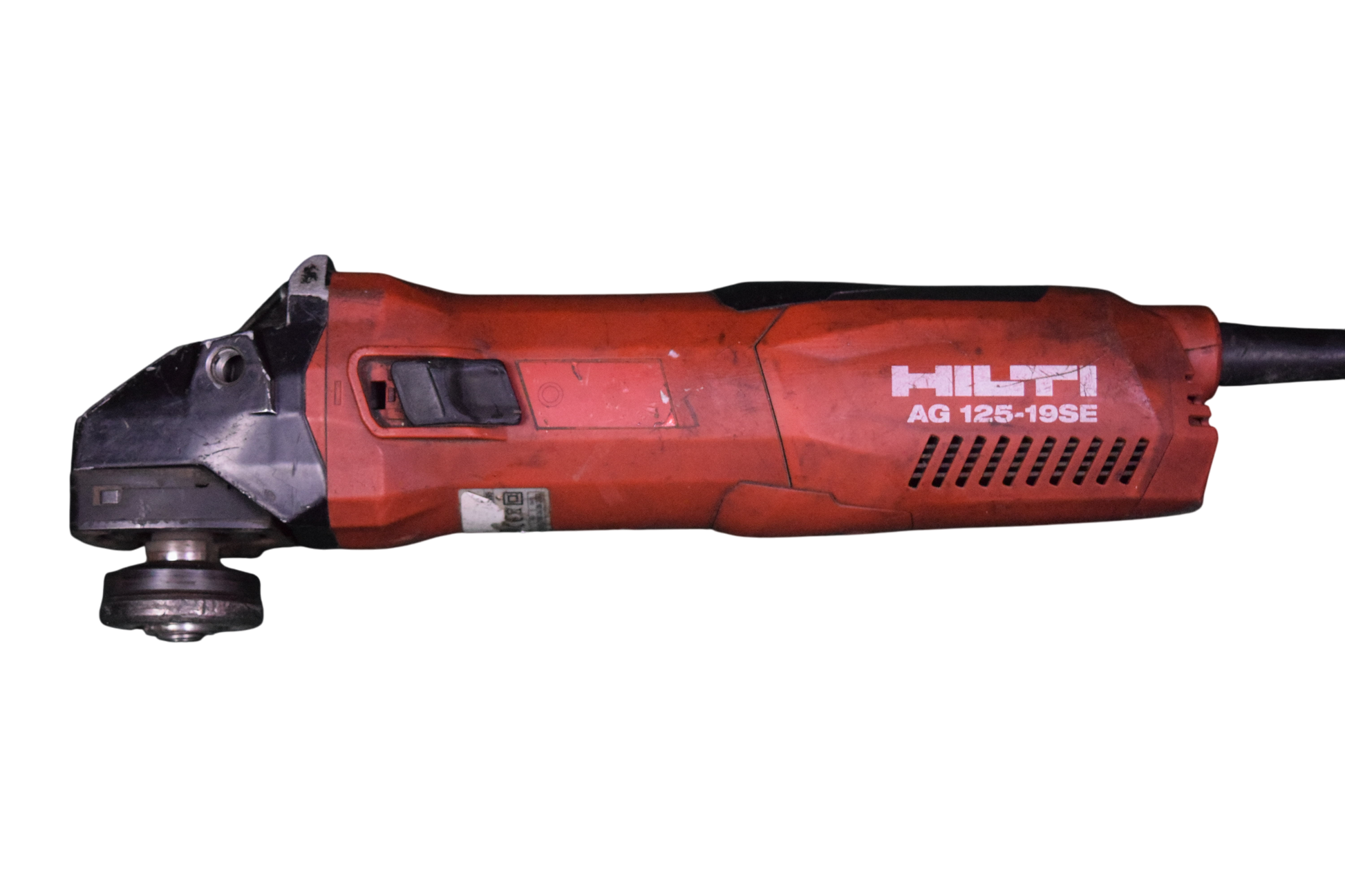 Flex Hilti AG 125-19SE