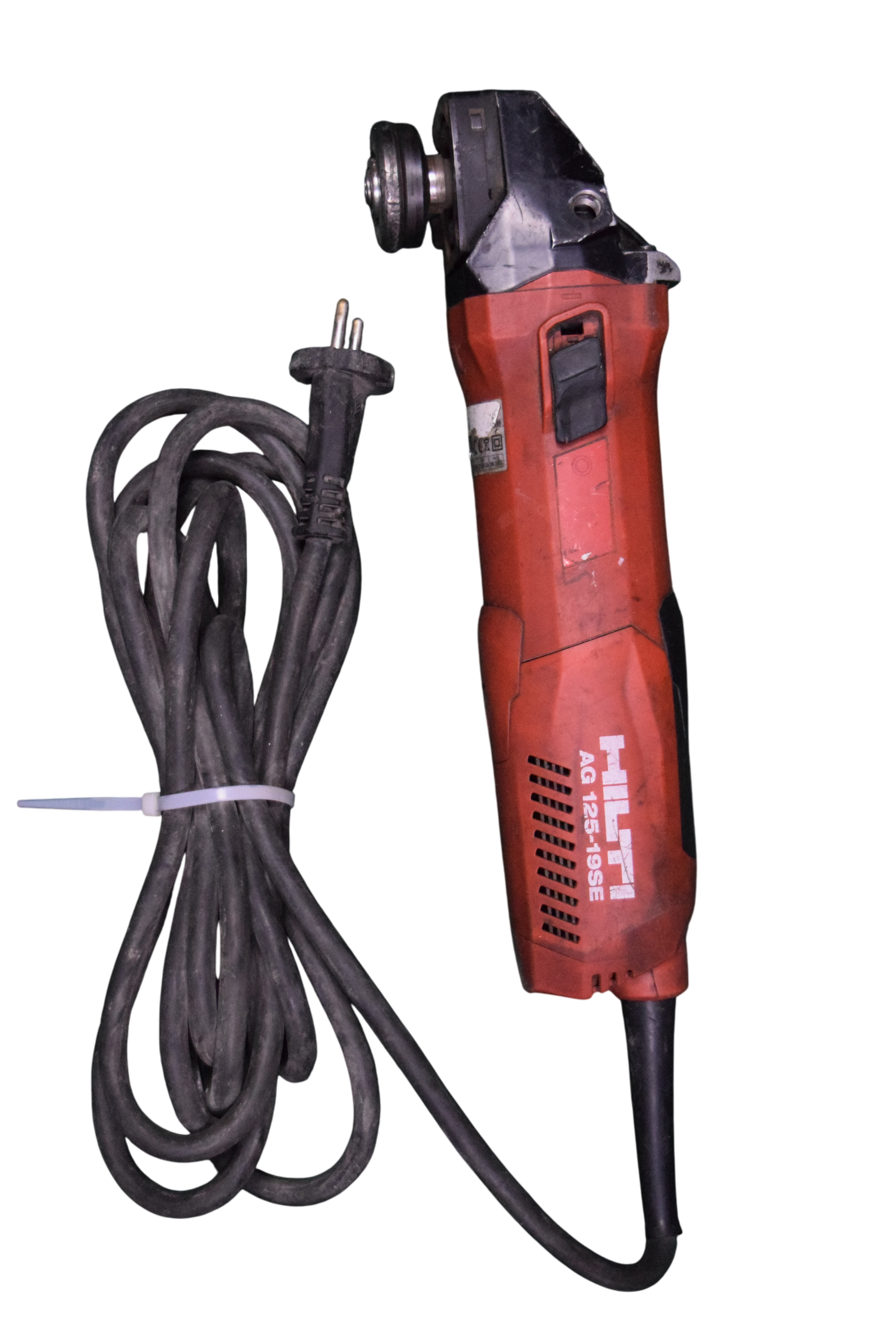 Flex Hilti AG 125-19SE
