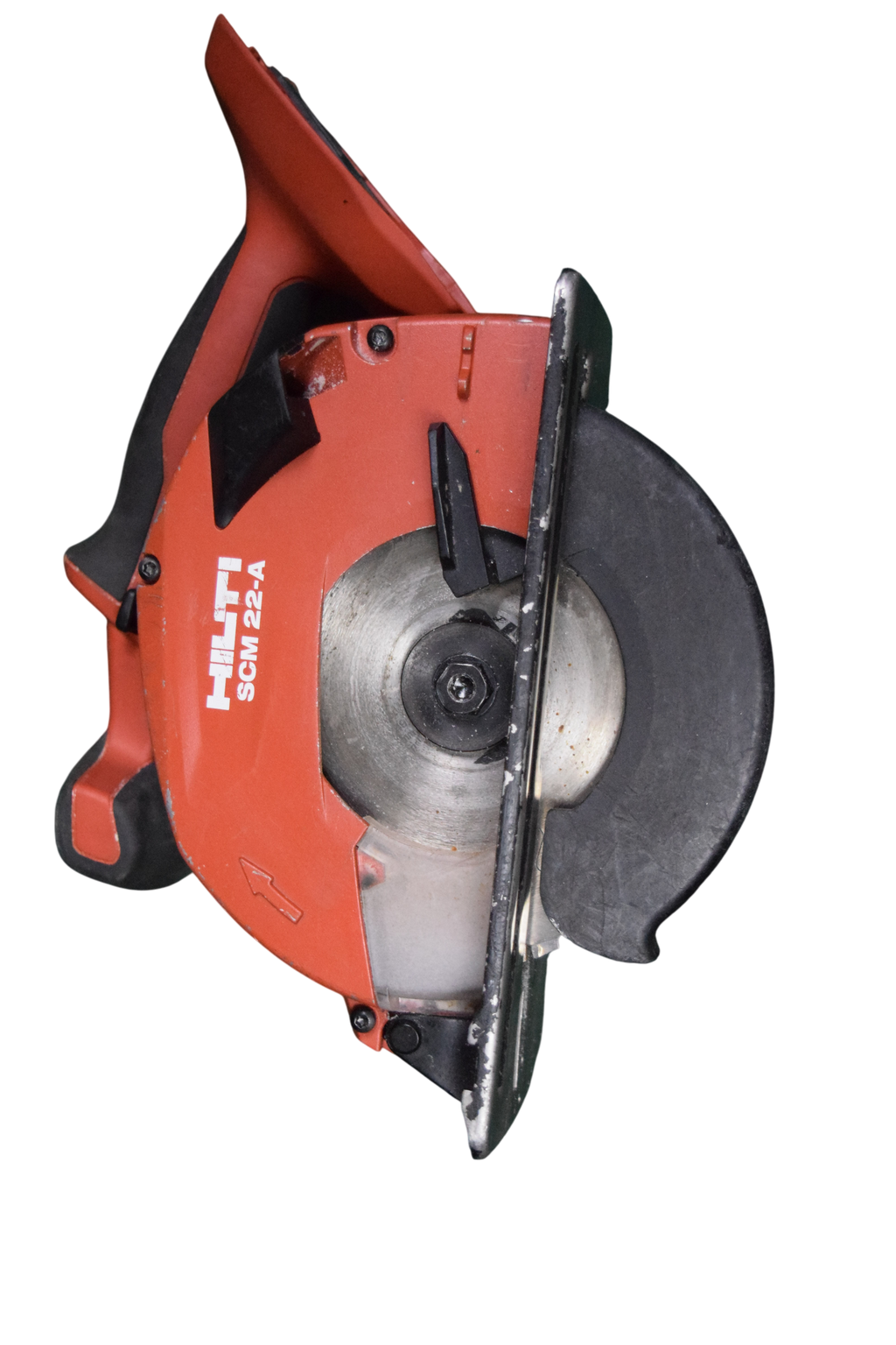 Flex Circular Hilti SCM 22-A