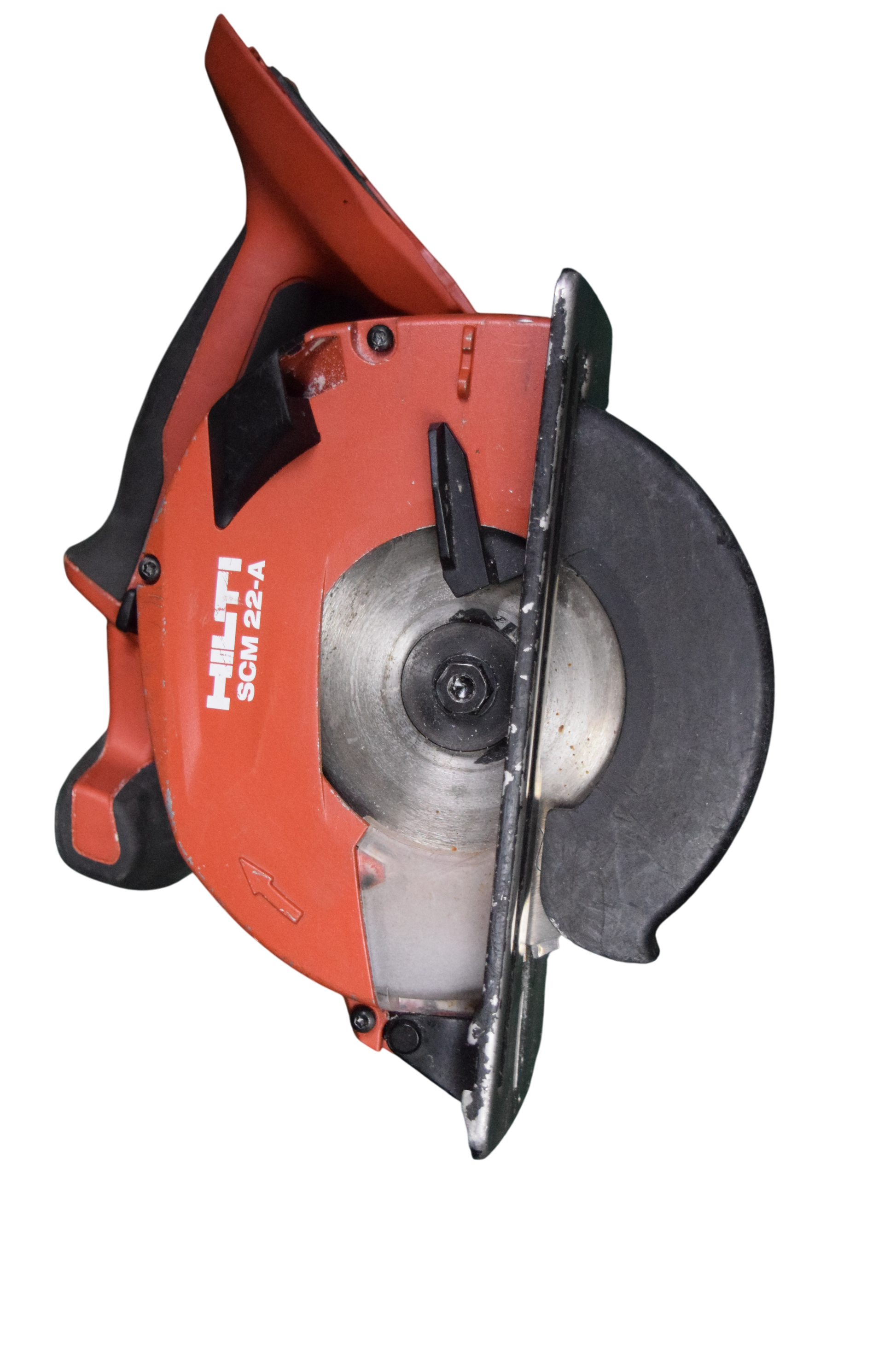 Flex Circular Hilti SCM 22-A