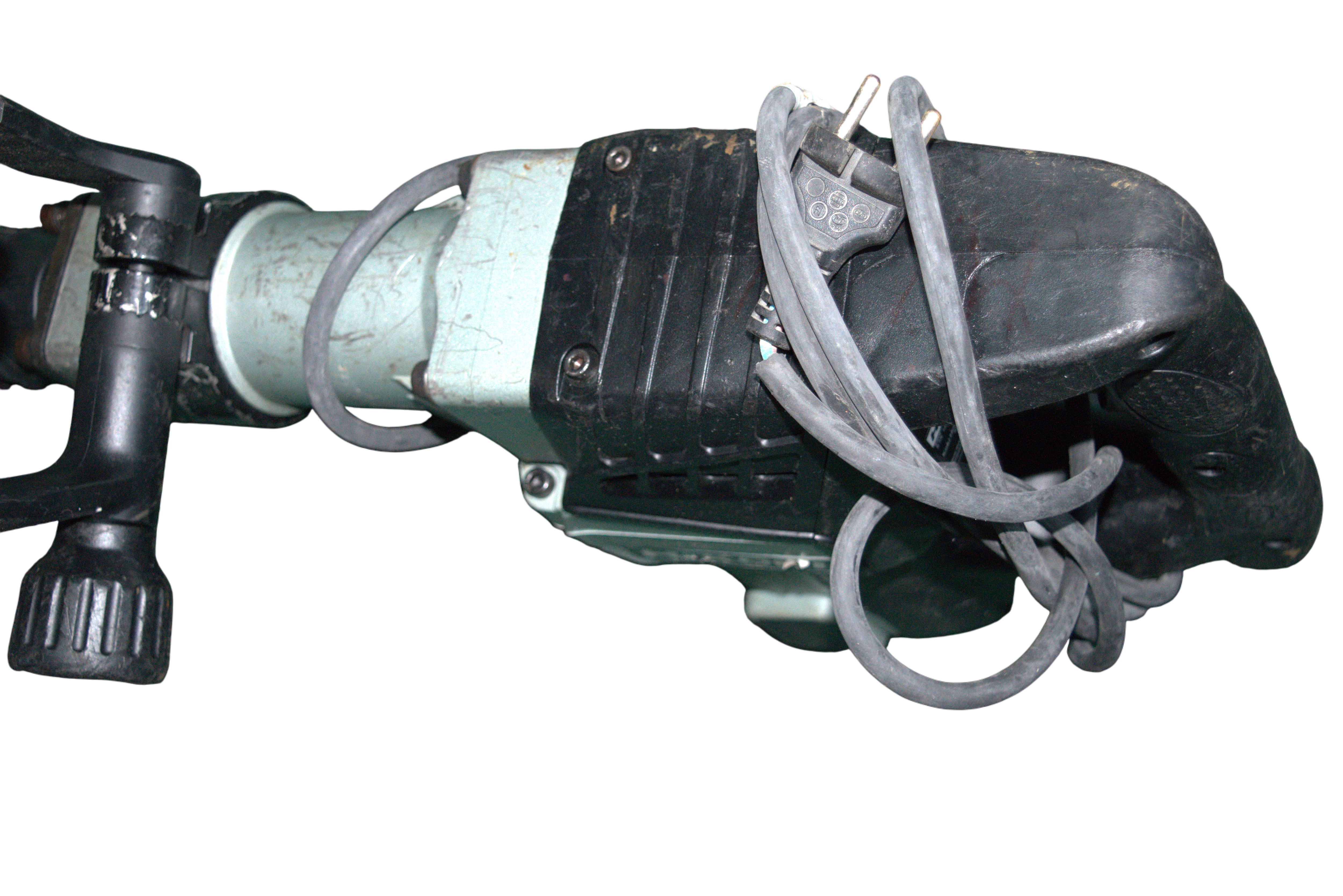 Ciocan Demolator Hikoki - 0