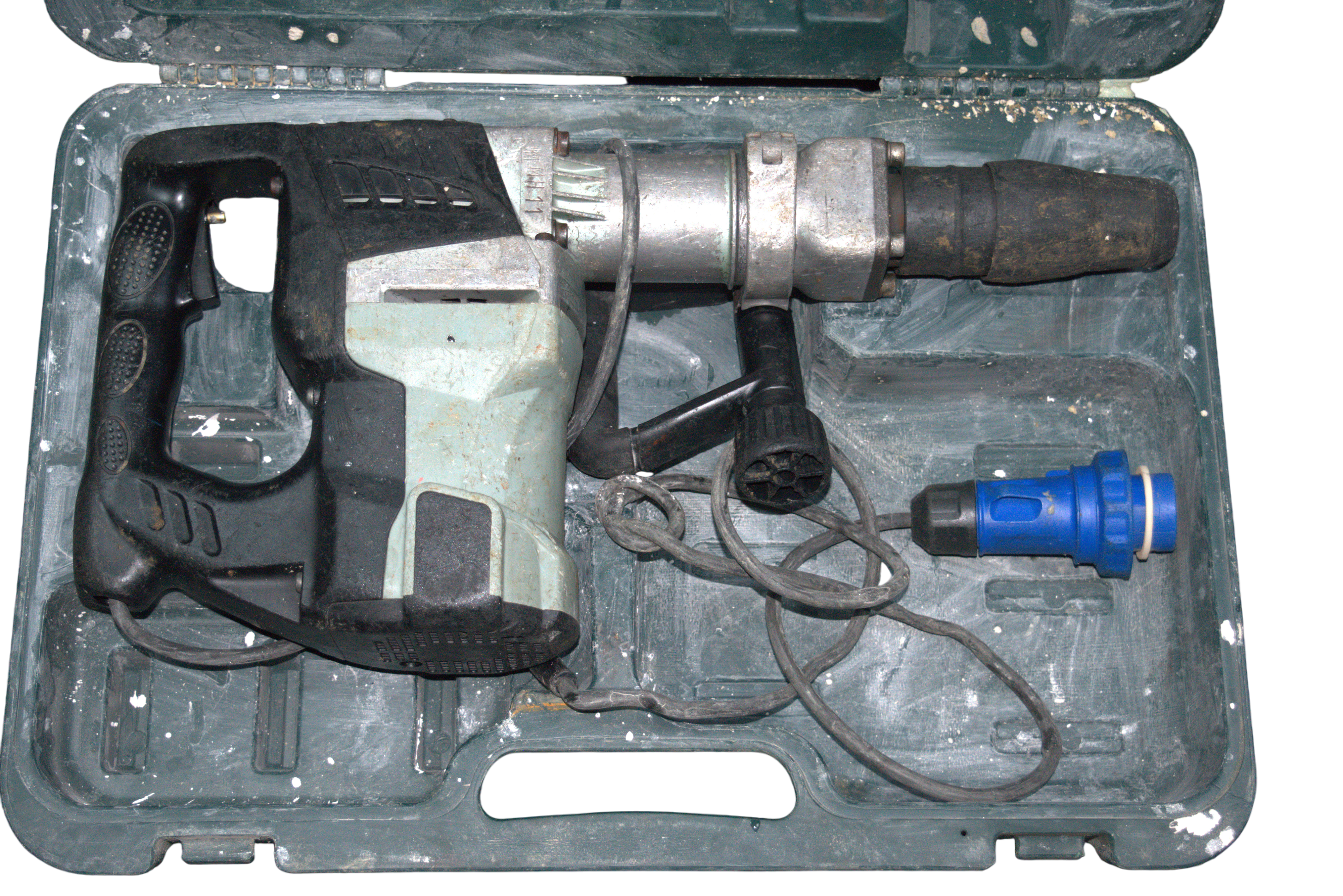 Ciocan Demolator Hikoki