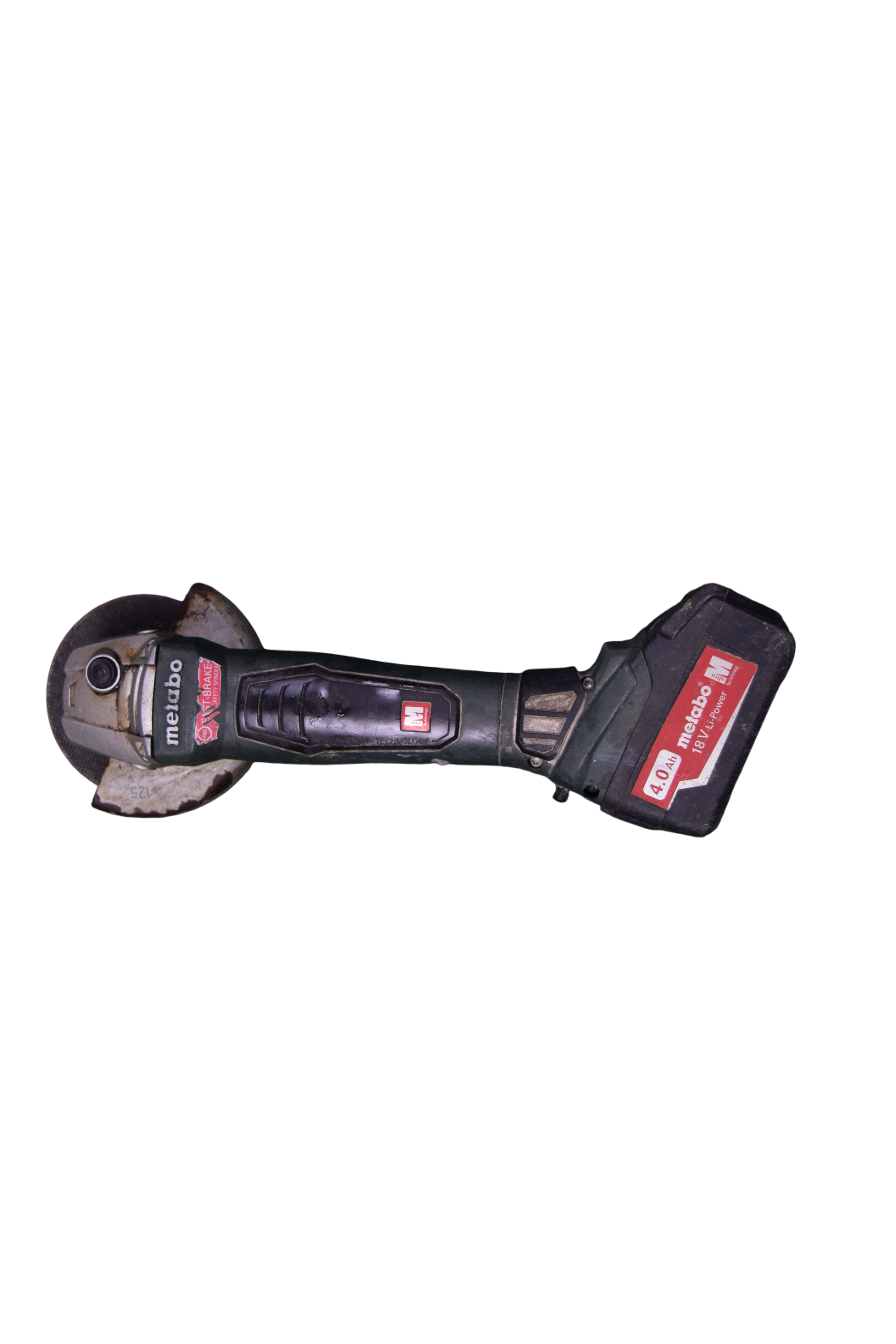Set Profesional Metabo