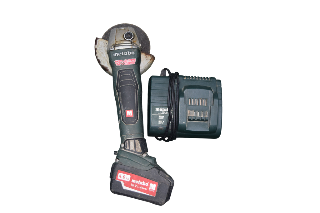 Set Profesional Metabo