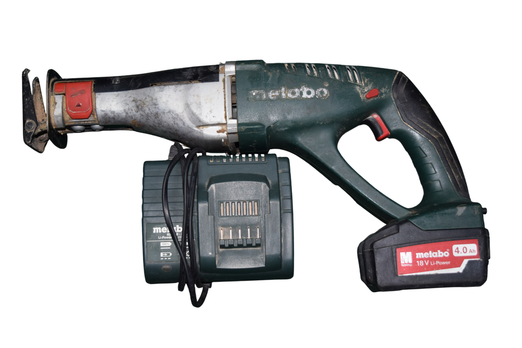 Set Profesional Metabo