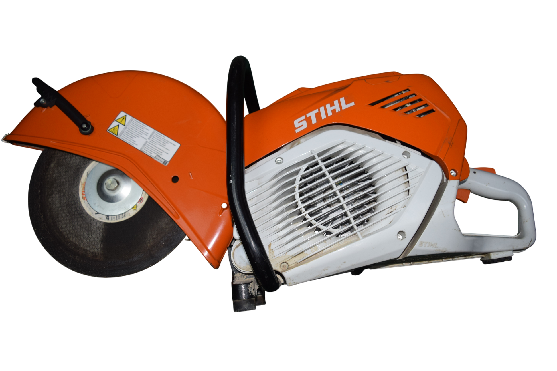Stihl TS 910i Drujba Beton