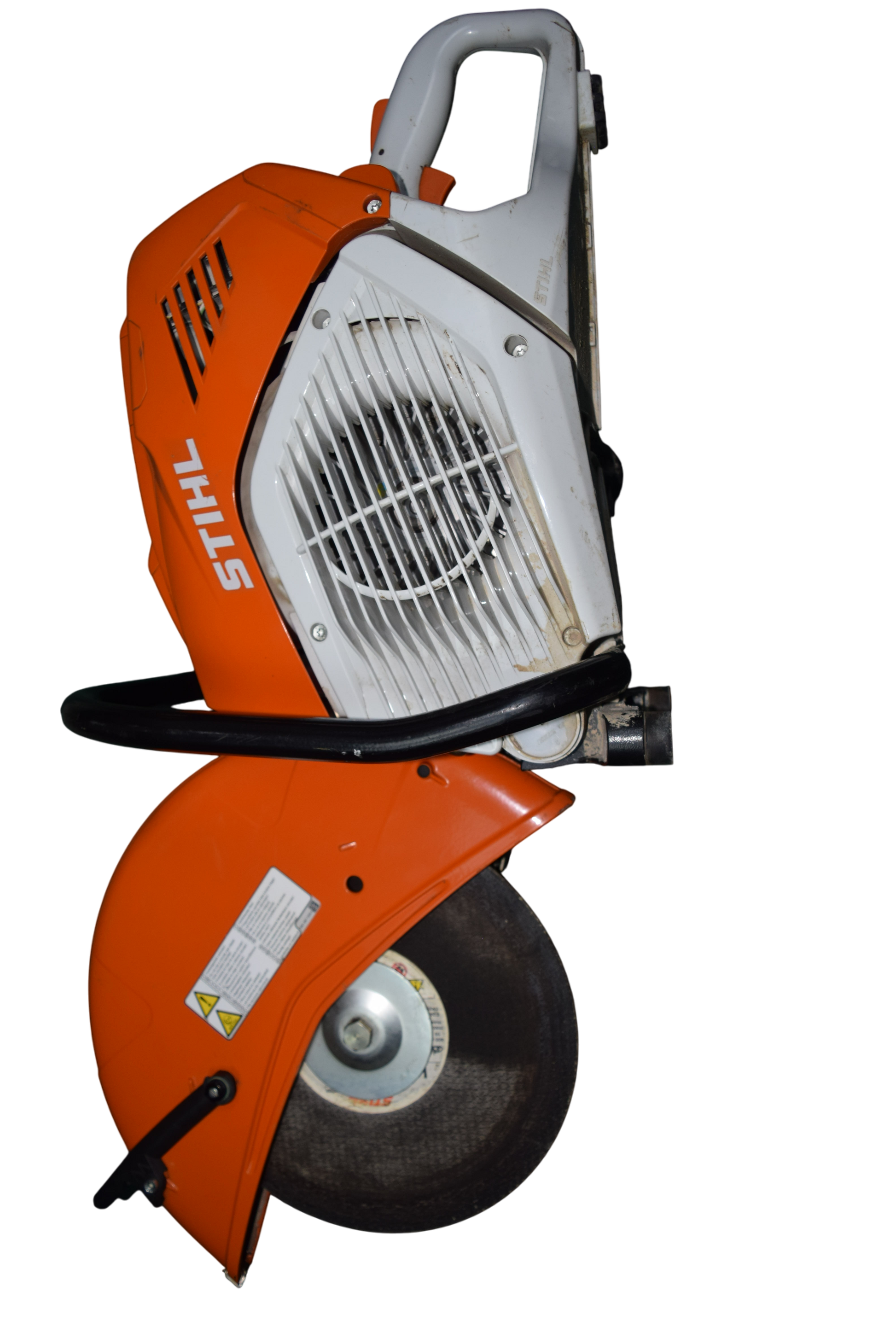 Stihl TS 910i Drujba Beton