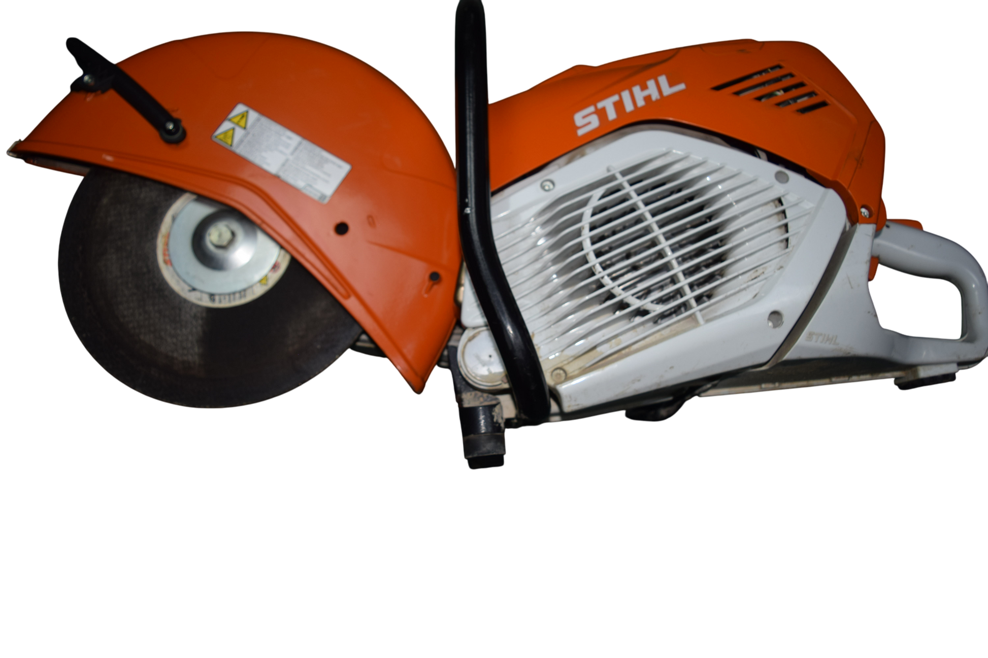 Stihl TS 910i Drujba Beton