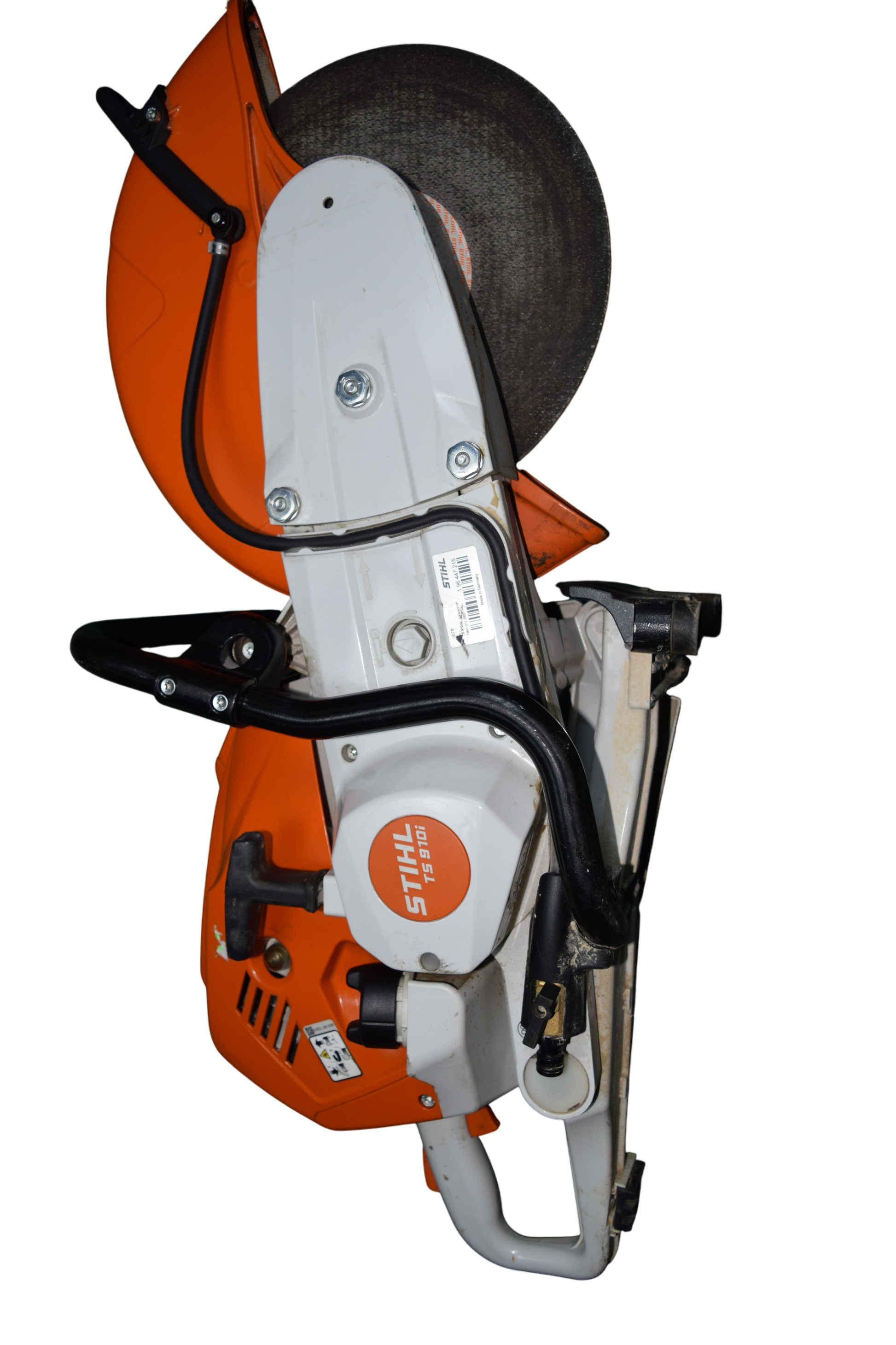 Stihl TS 910i Drujba Beton