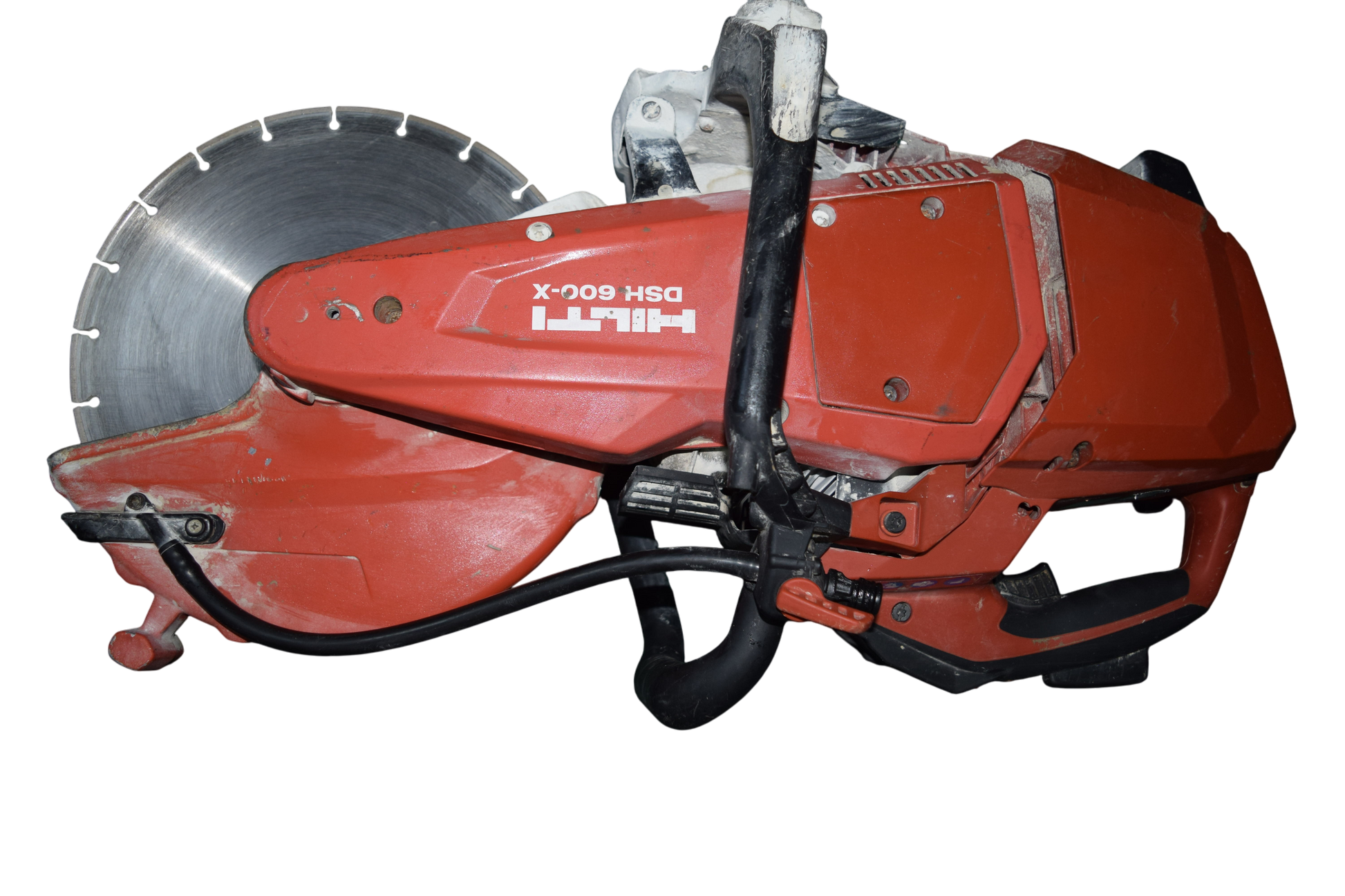 Hilti DSH 600-X Drujba Taiat Beton