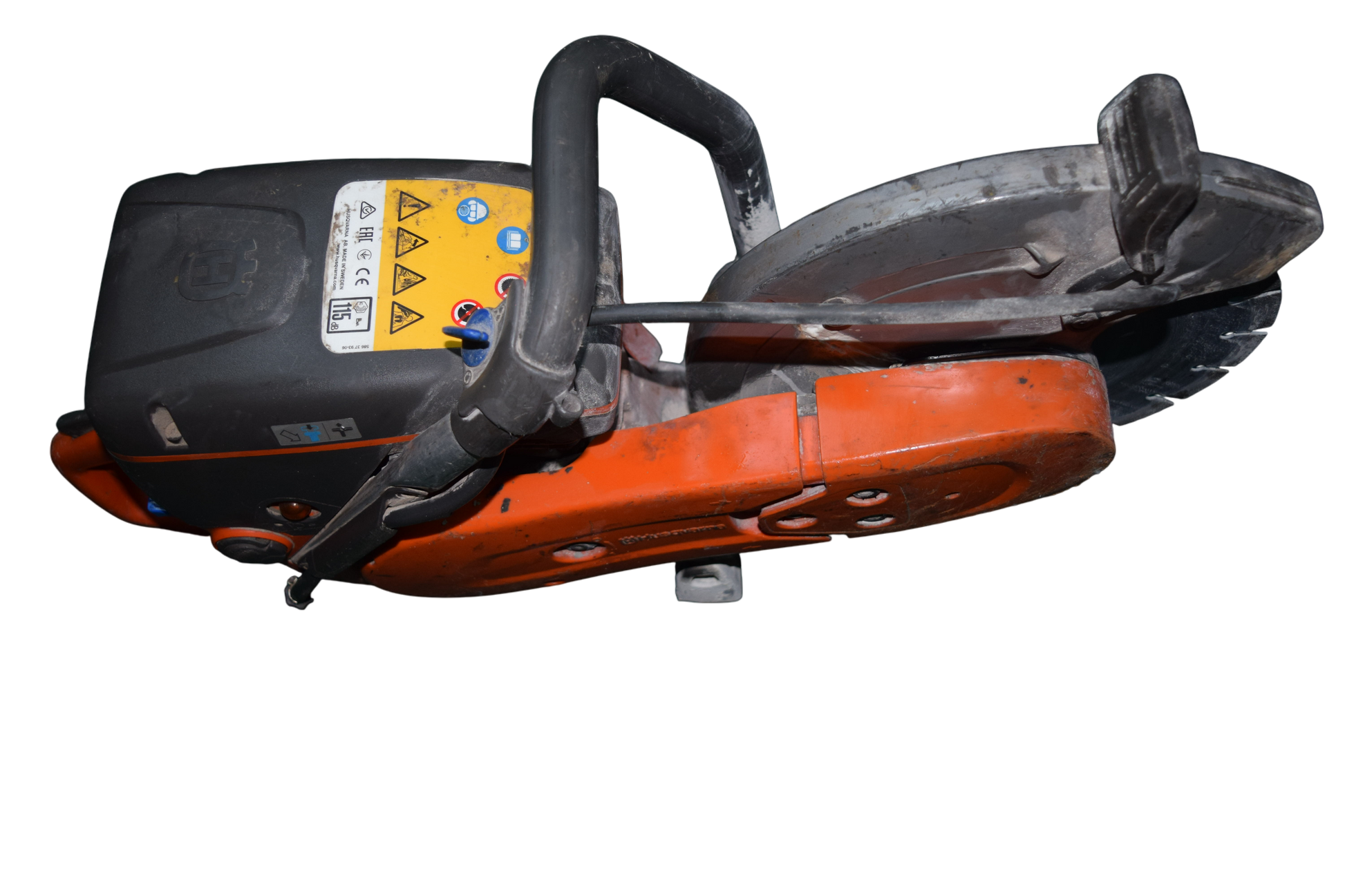 Husqvarna K770 Drujba Beton