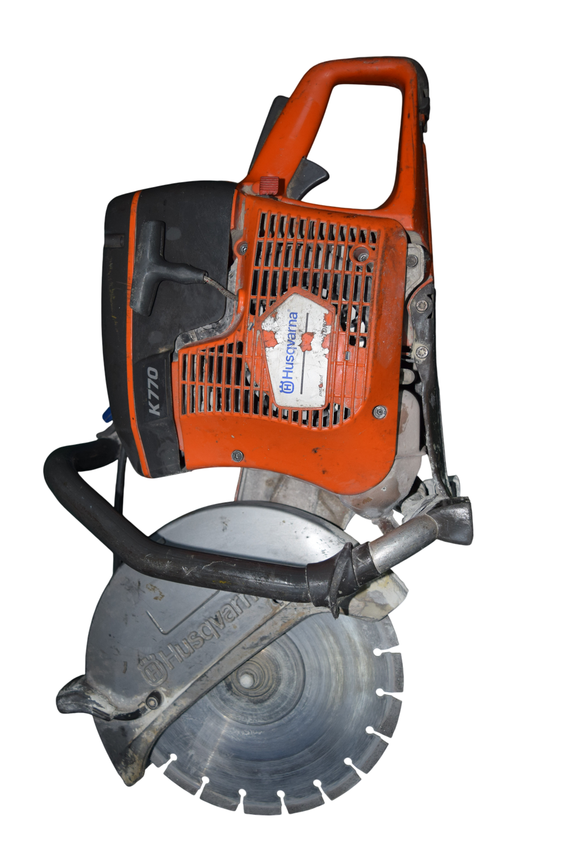 Husqvarna K770 Drujba Beton