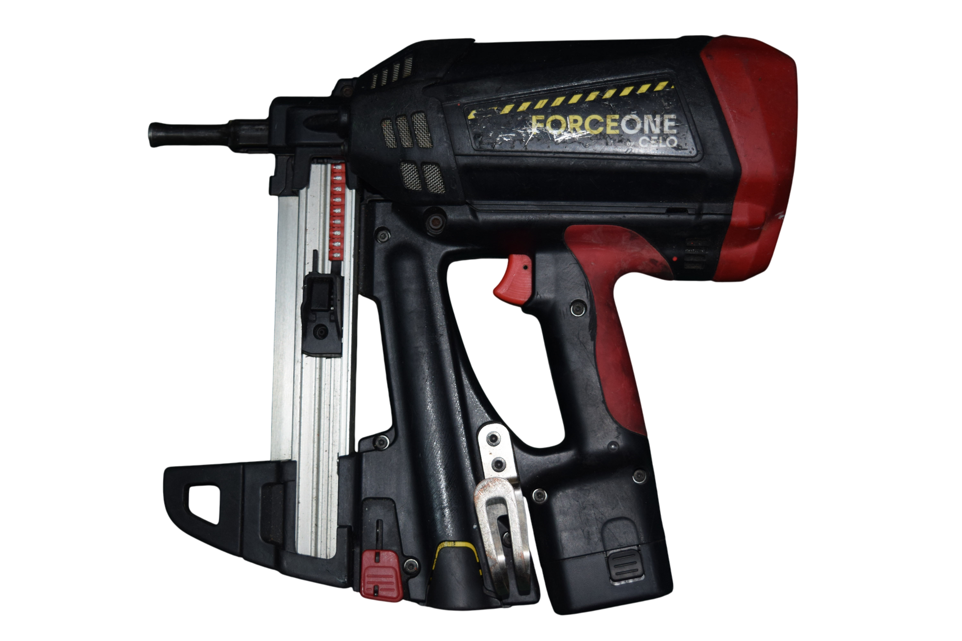 Pistol De Fixare Cu Gaz Celo Force One
