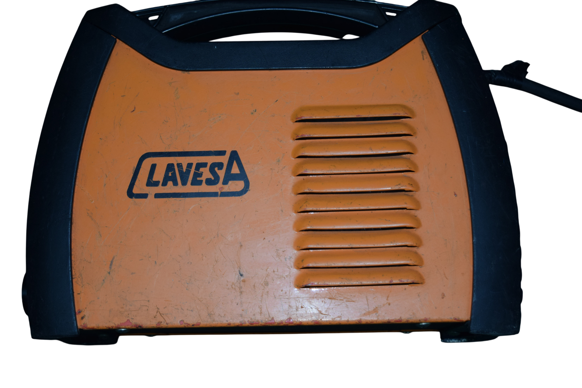 Aparatul De Sudură Lavesa